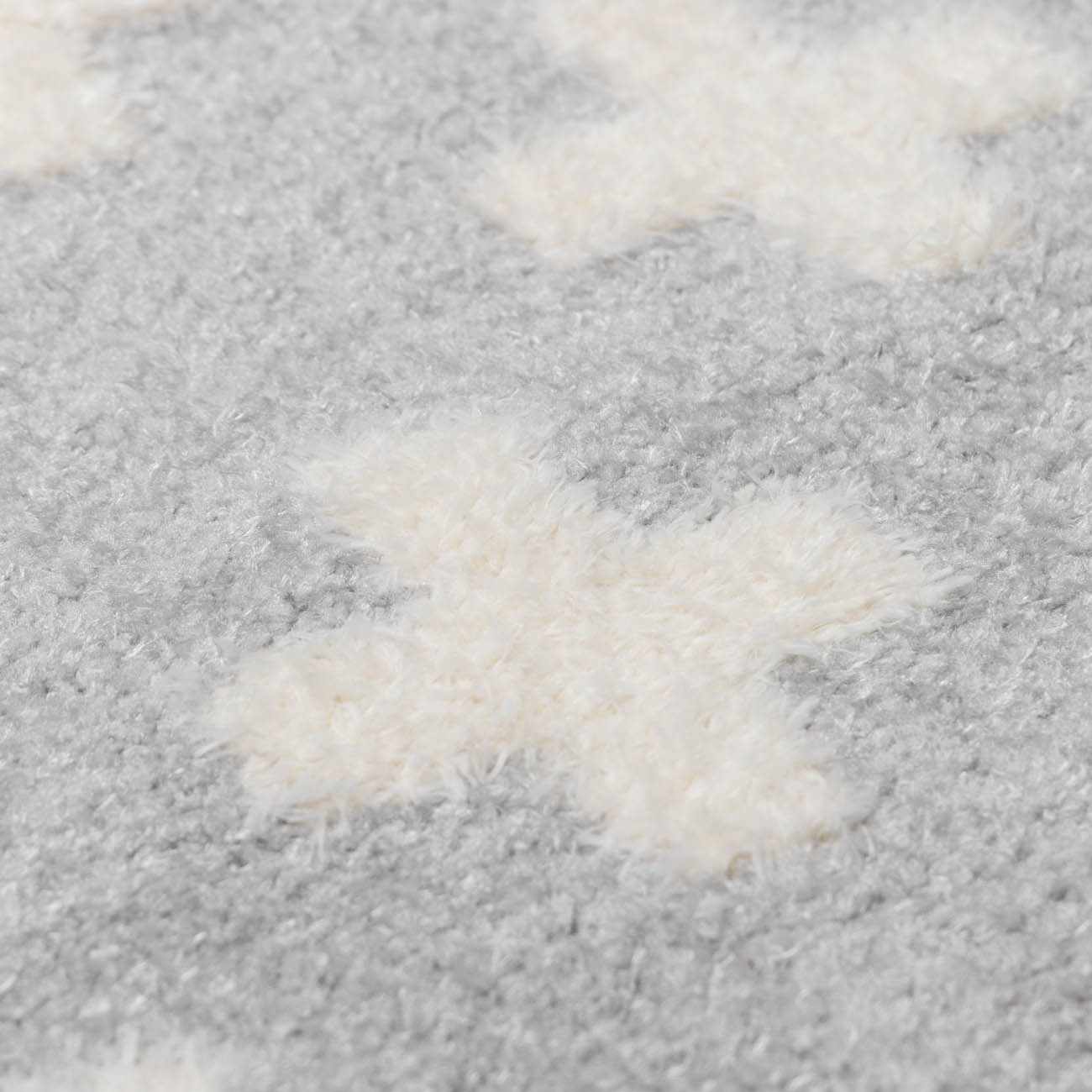 Satu Blue Area Rug by Boutique Rugs
