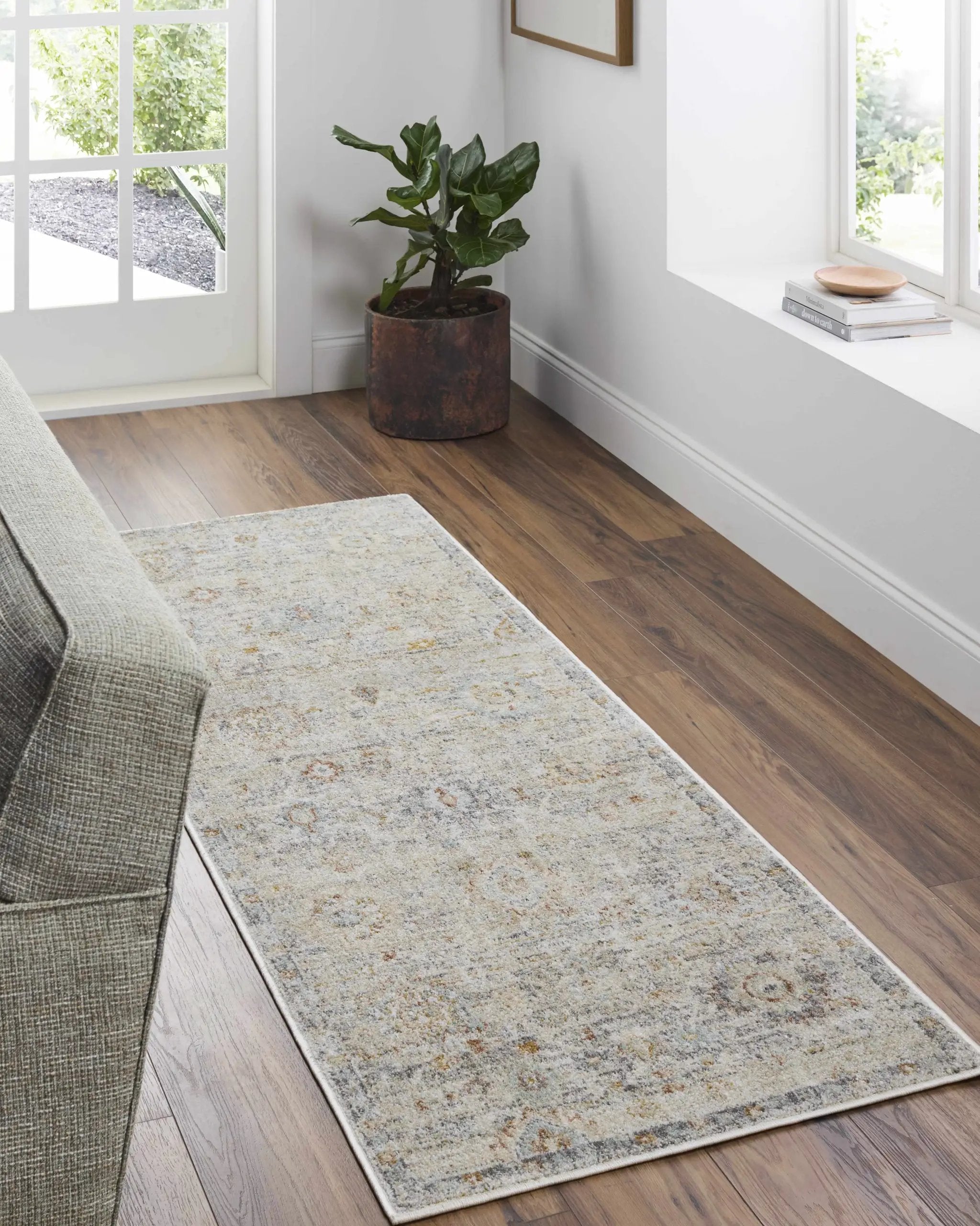 Ayane Area Rug - Clearance by Boutique Rugs
