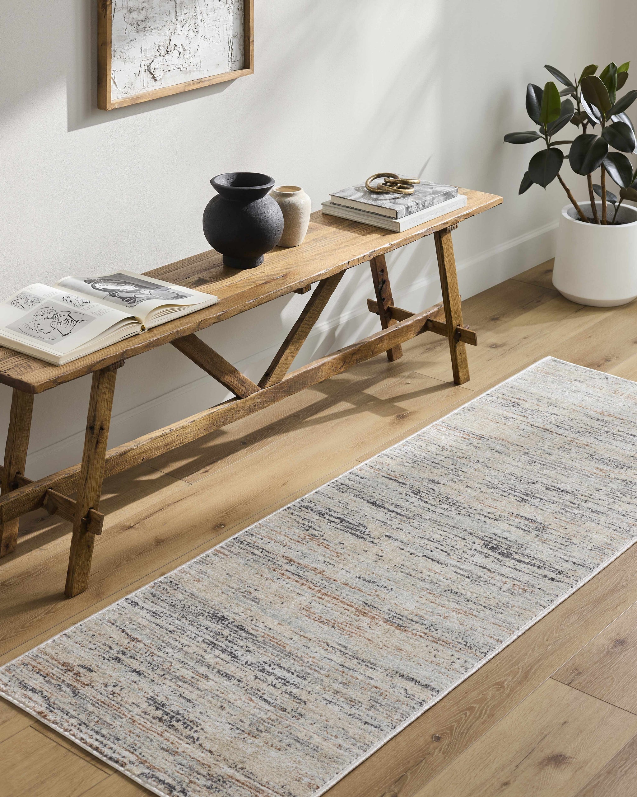 Fizza Area Rug - Clearance by Boutique Rugs