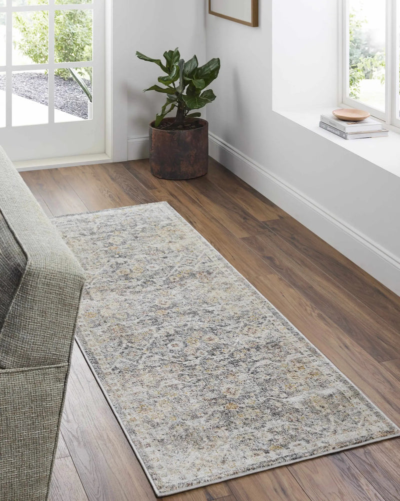 Issay Area Rug - Clearance by Boutique Rugs
