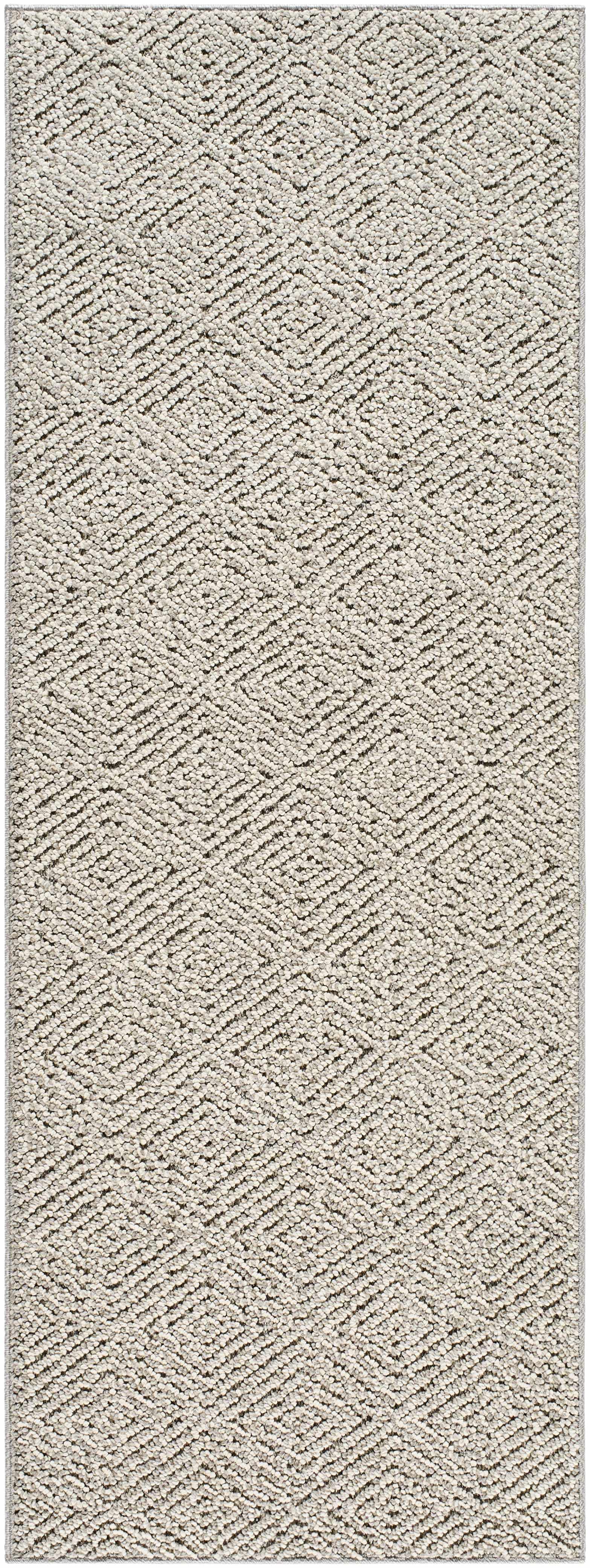 Broox Gray Outdoor Area Rug - Clearance by Boutique Rugs