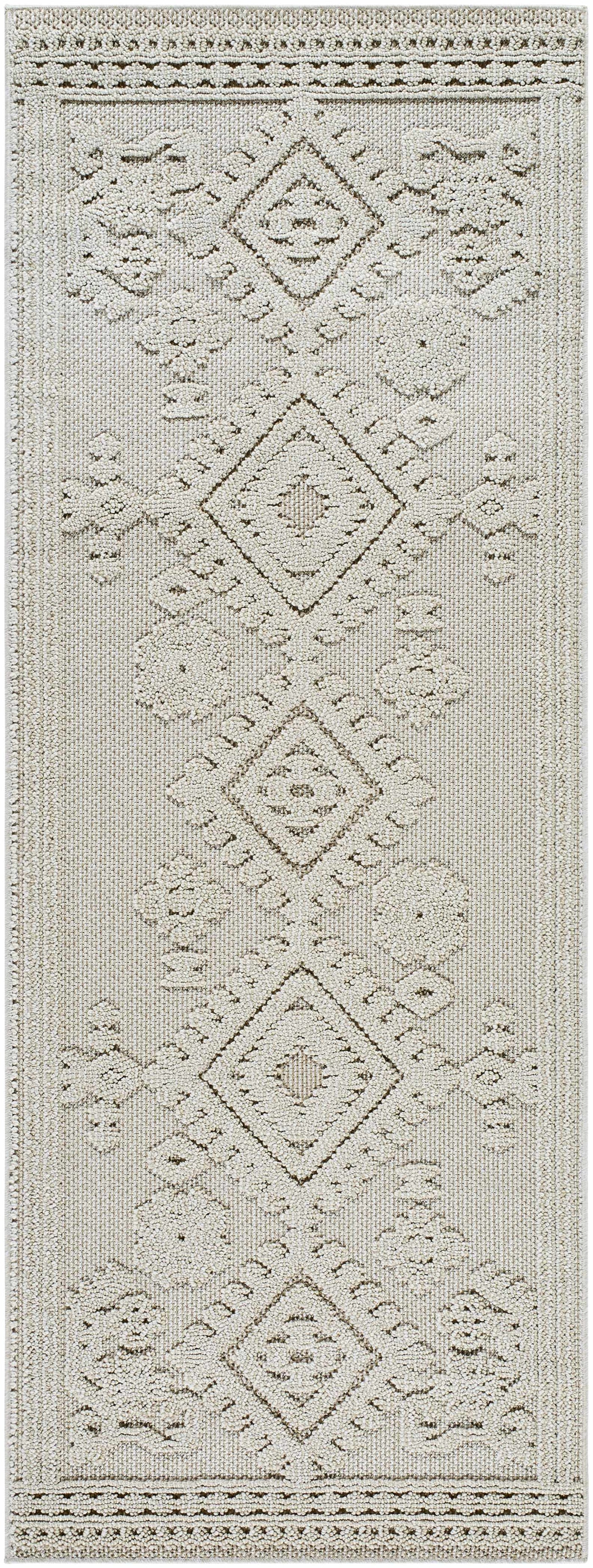 Galam Outdoor Area Rug - Clearance by Boutique Rugs