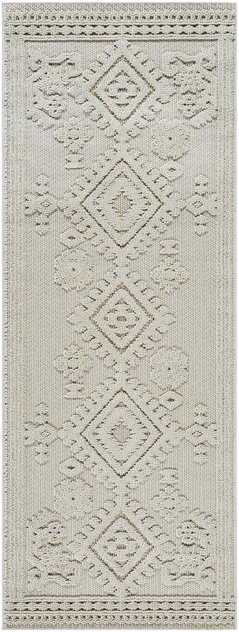 Galam Outdoor Area Rug - Clearance by Boutique Rugs