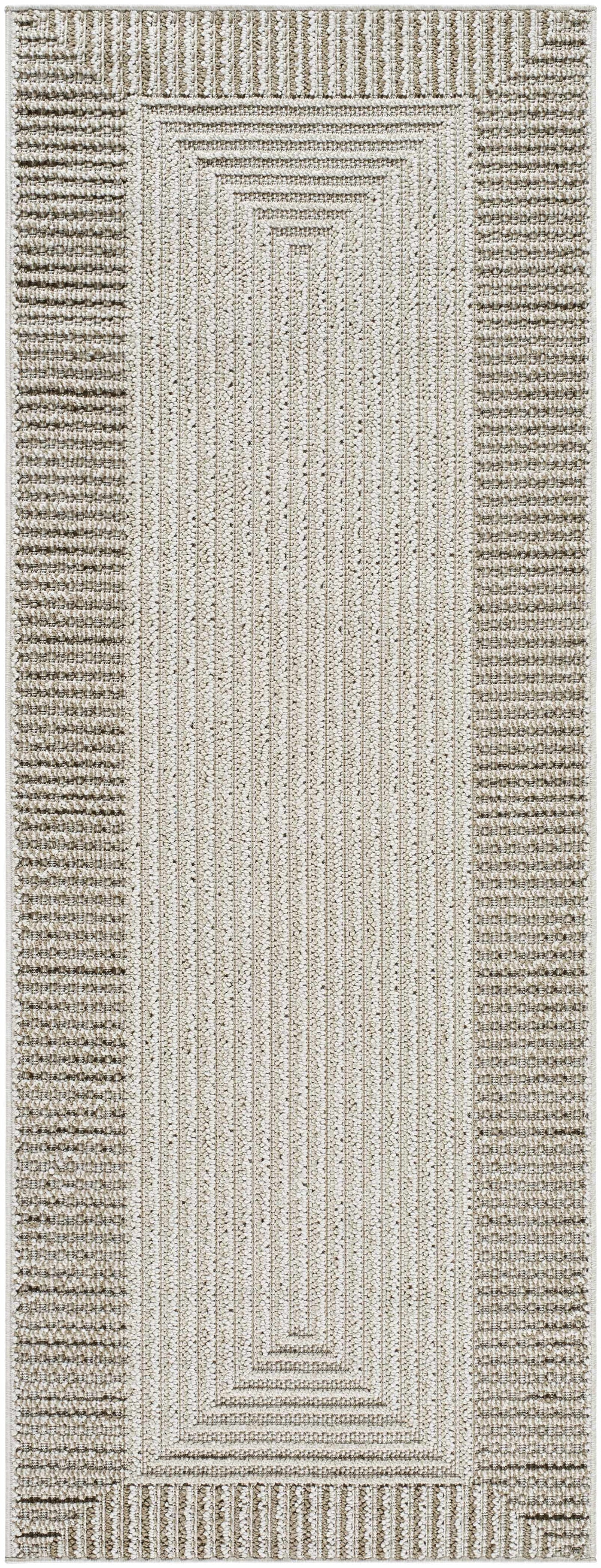 Gurij Outdoor Area Rug - Clearance by Boutique Rugs