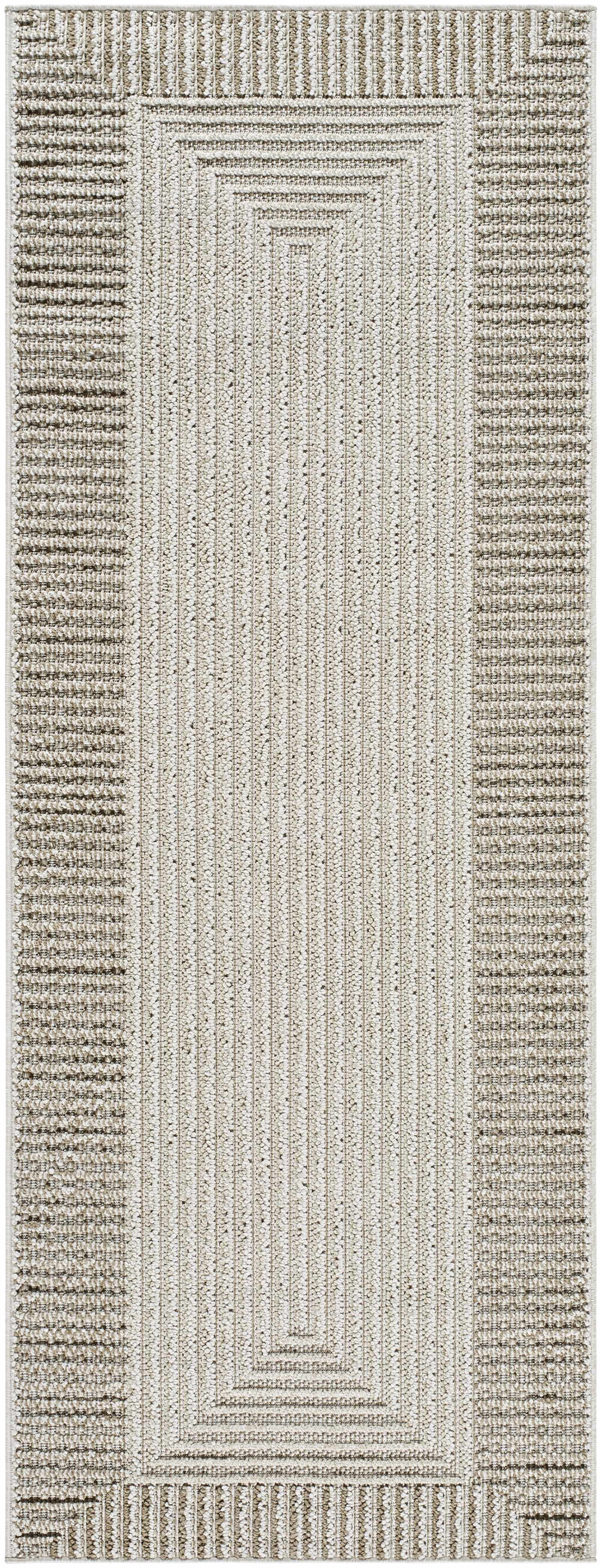 Gurij Outdoor Area Rug - Clearance by Boutique Rugs