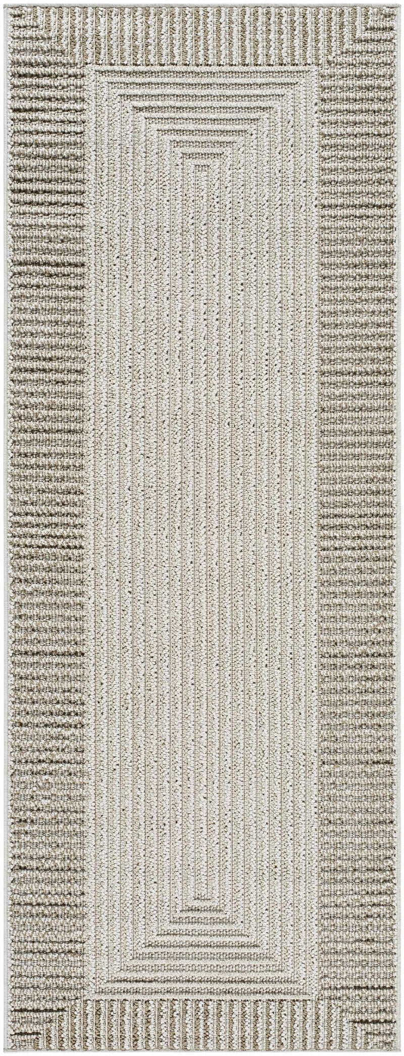 Gurij Outdoor Area Rug - Clearance by Boutique Rugs