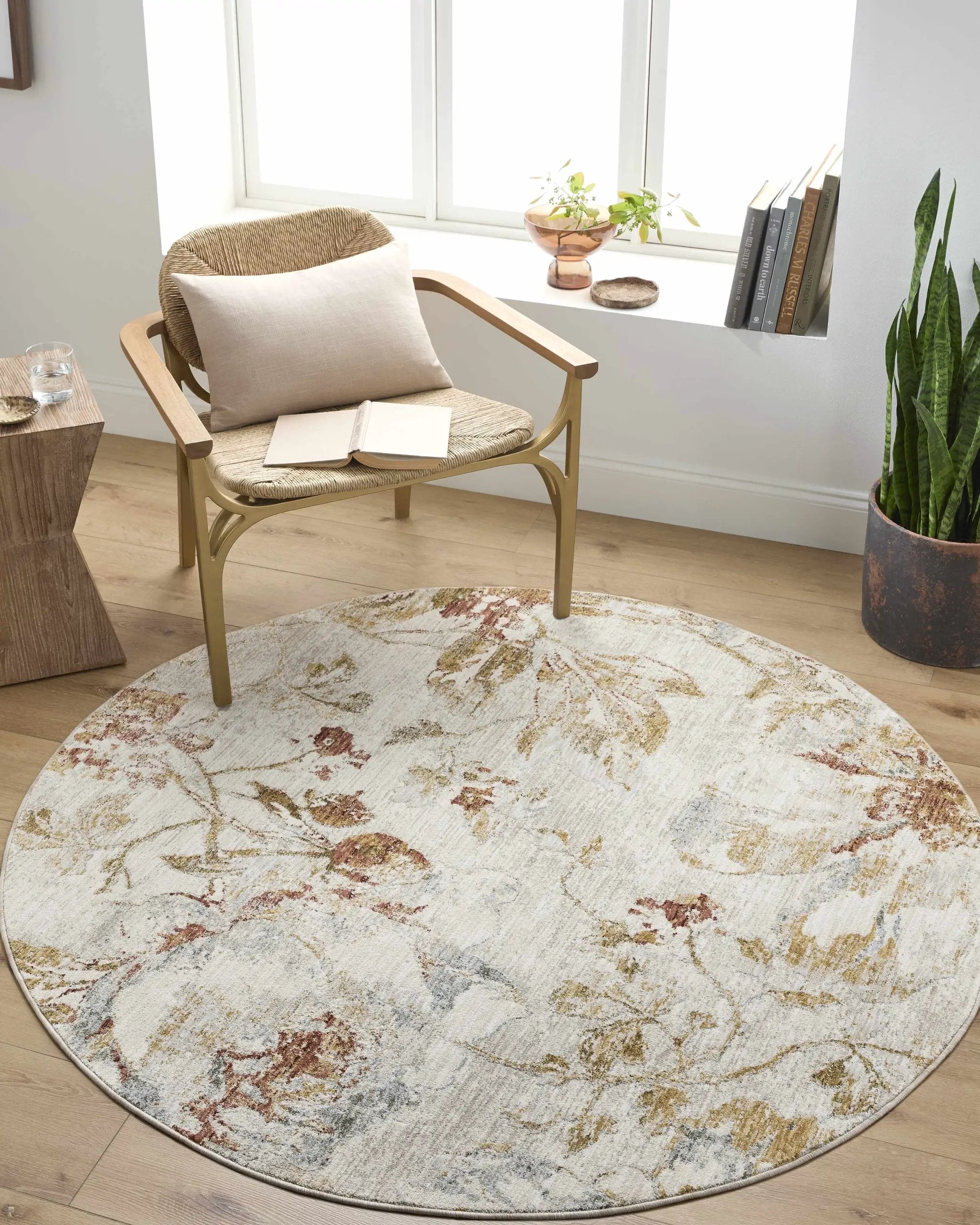 Nasia Area Rug by Boutique Rugs