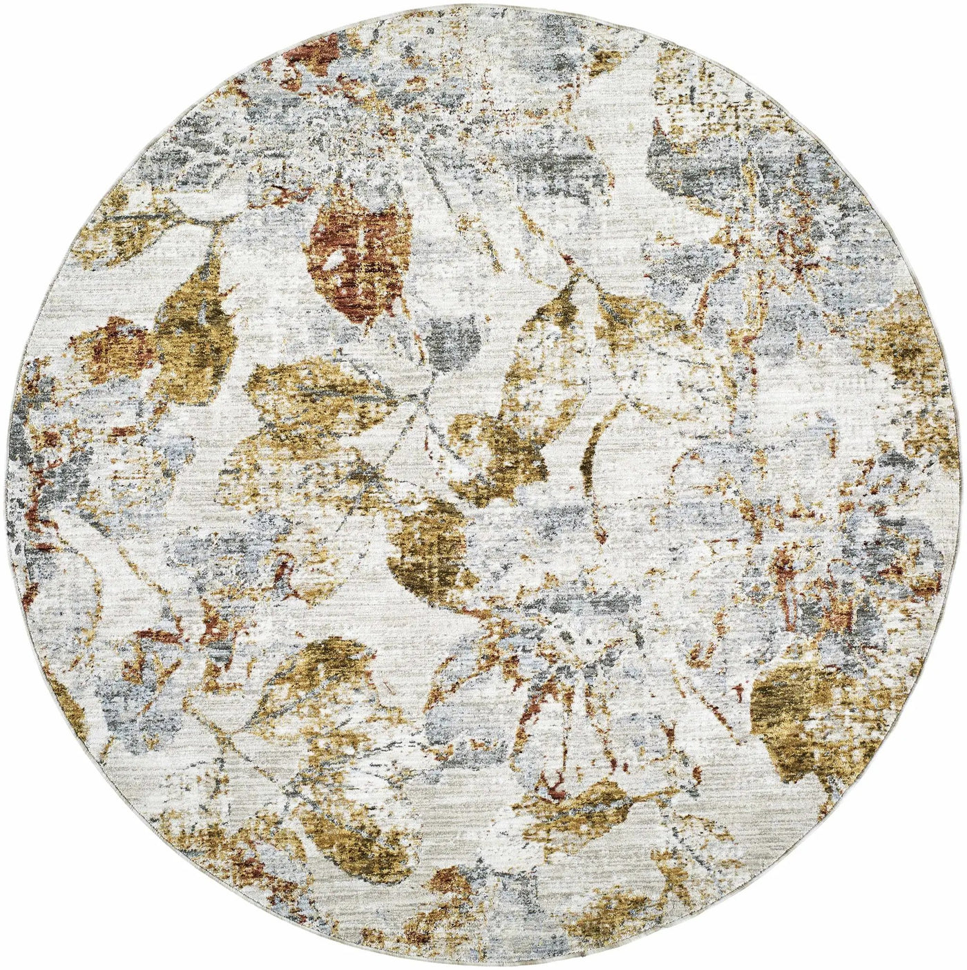 Ouida Floral Rug by Boutique Rugs