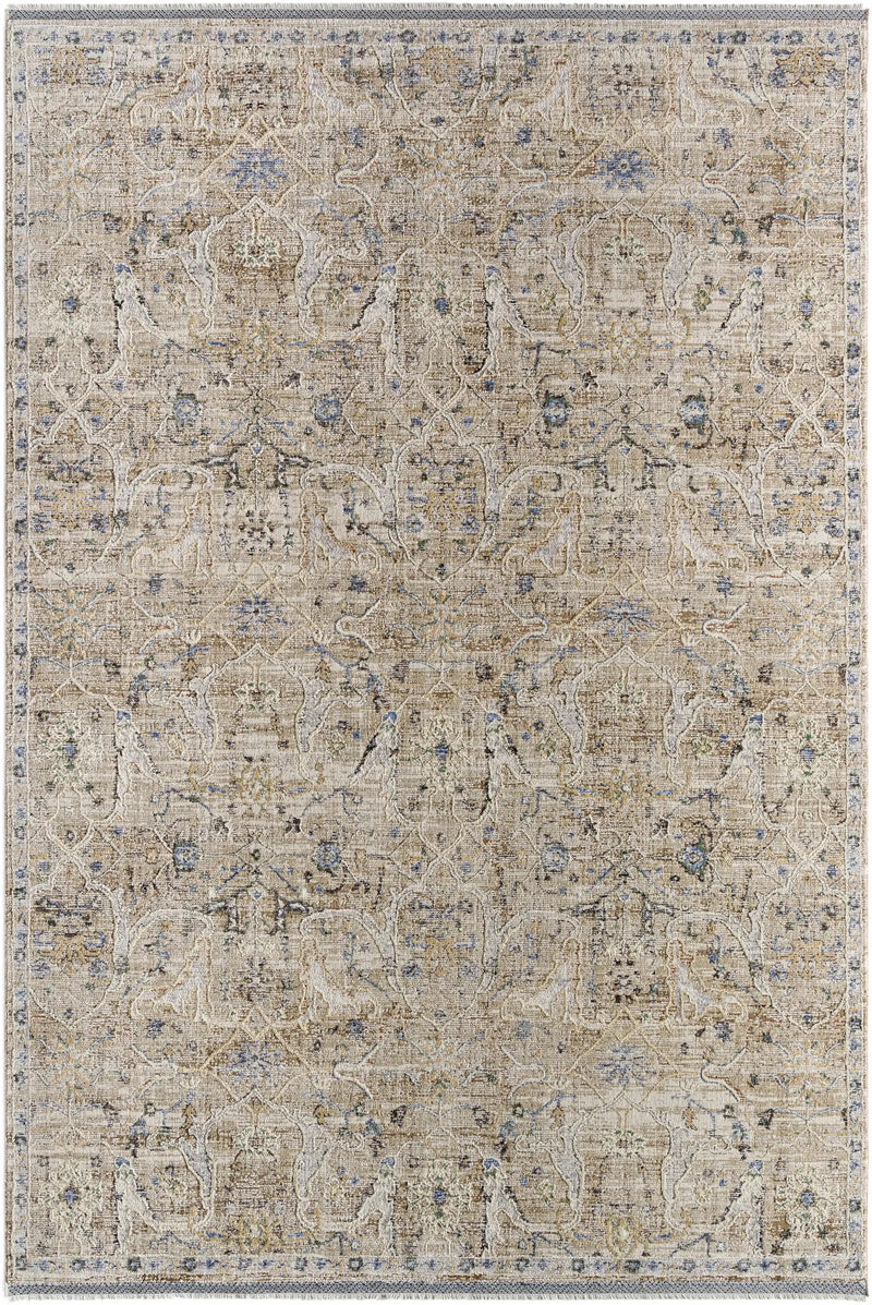 Margo Area Rug by Boutique Rugs