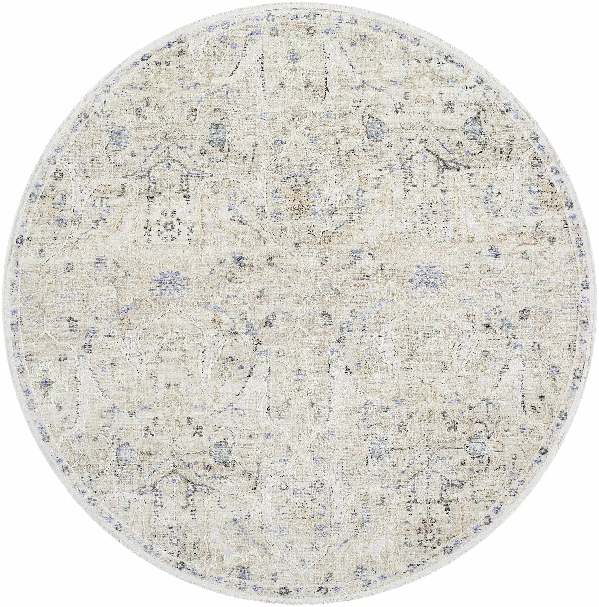 Margo Area Rug by Boutique Rugs