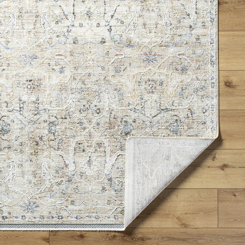 Margo Area Rug by Boutique Rugs