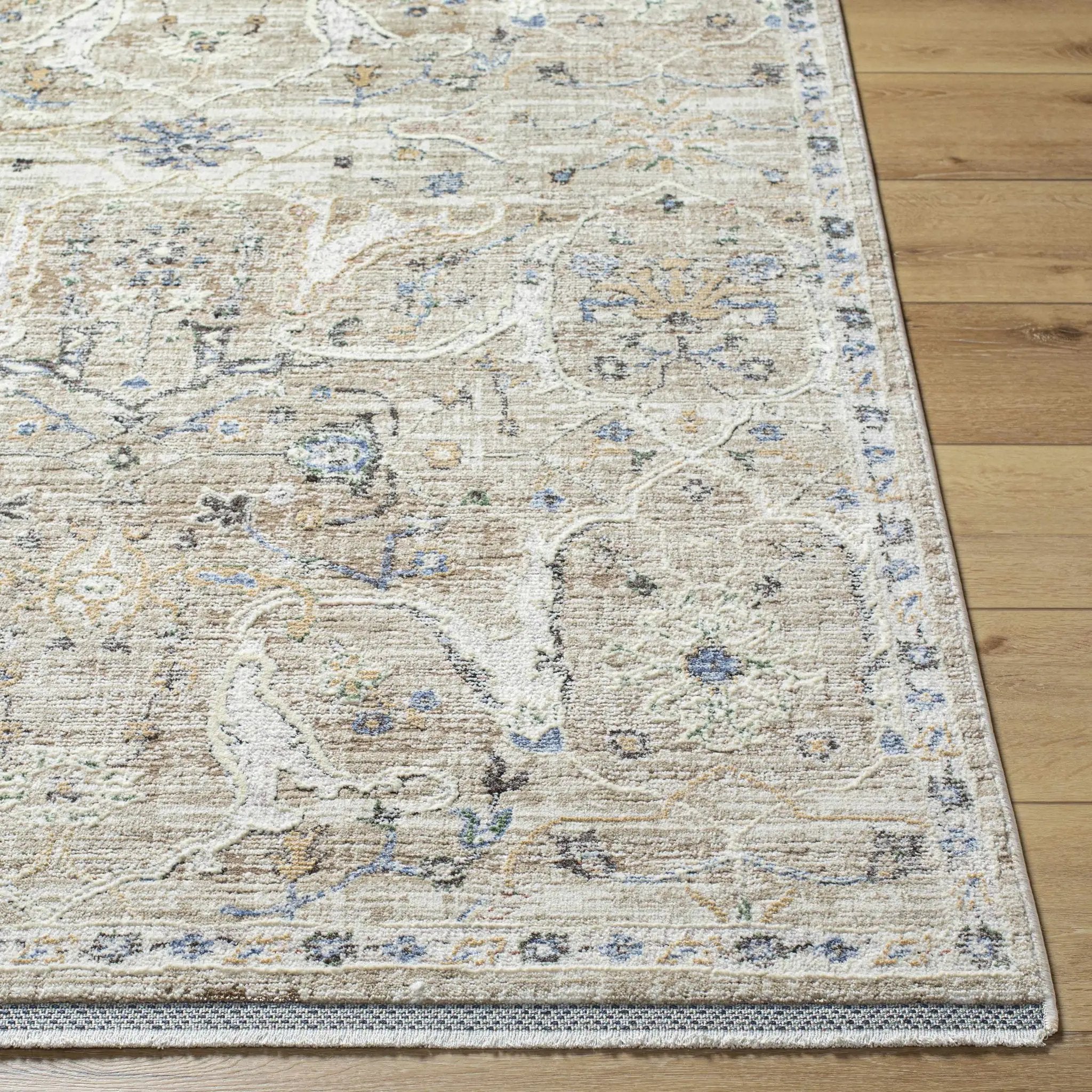Margo Area Rug by Boutique Rugs