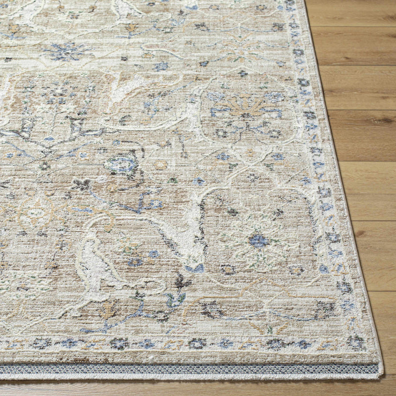 Margo Area Rug by Boutique Rugs