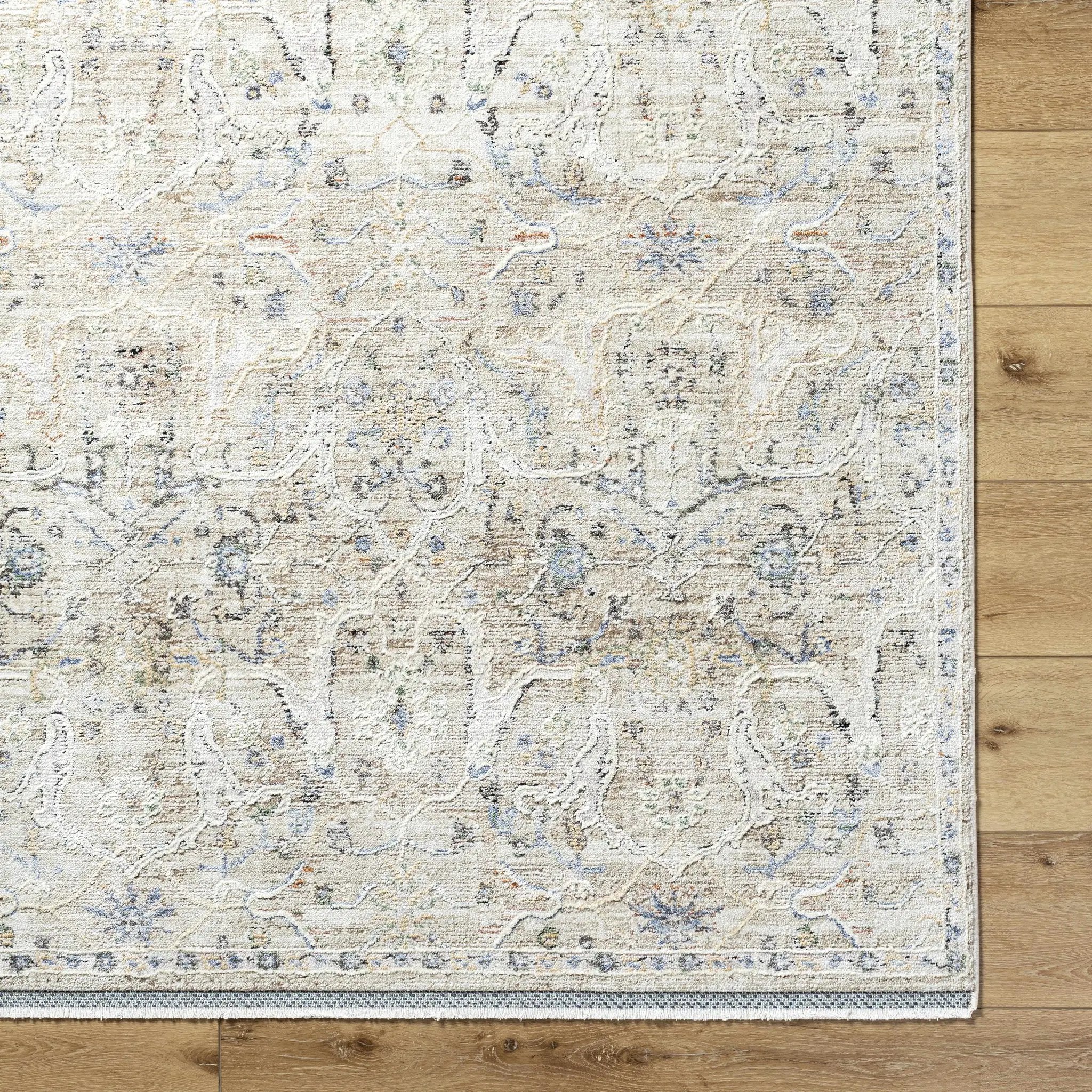 Margo Area Rug by Boutique Rugs