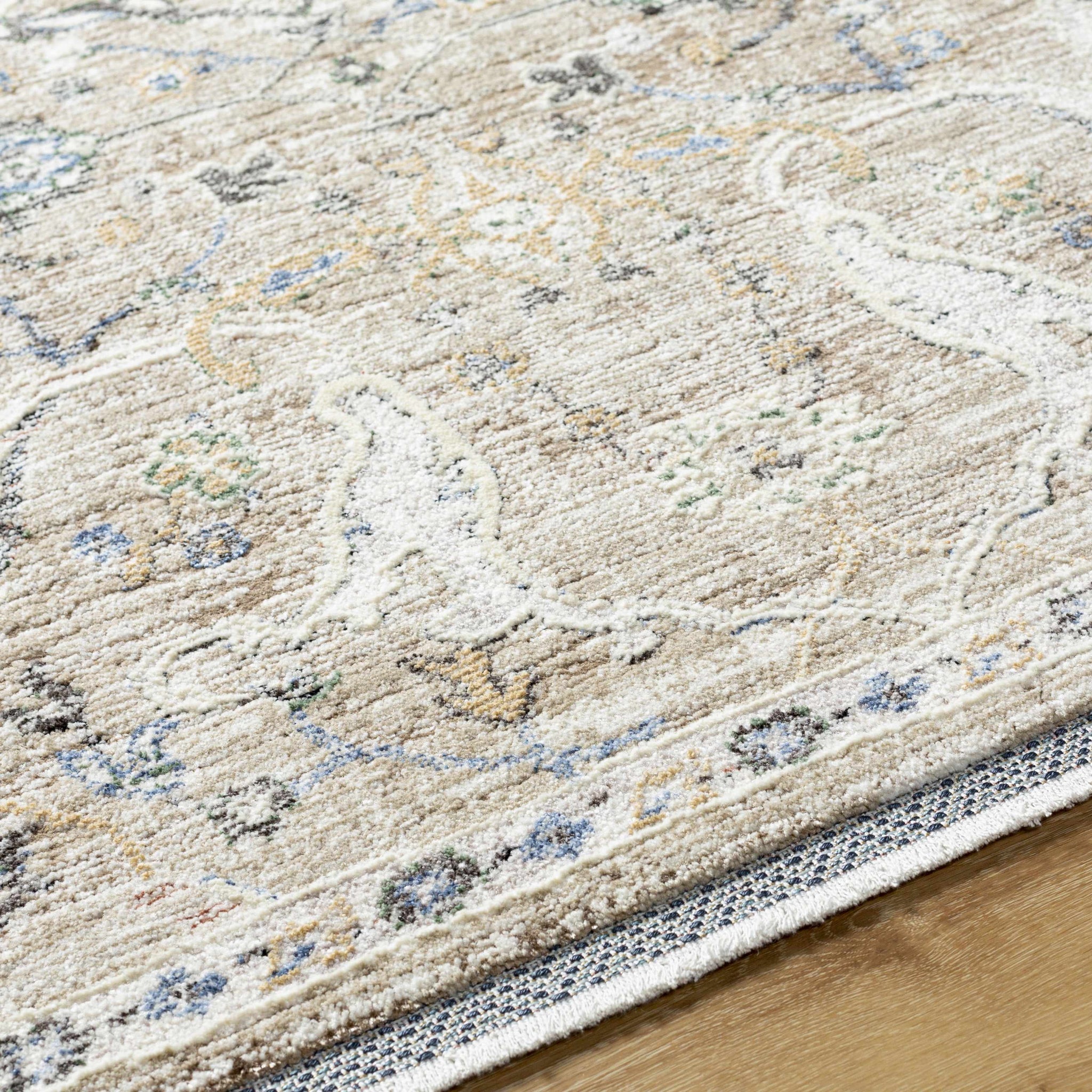 Margo Area Rug by Boutique Rugs