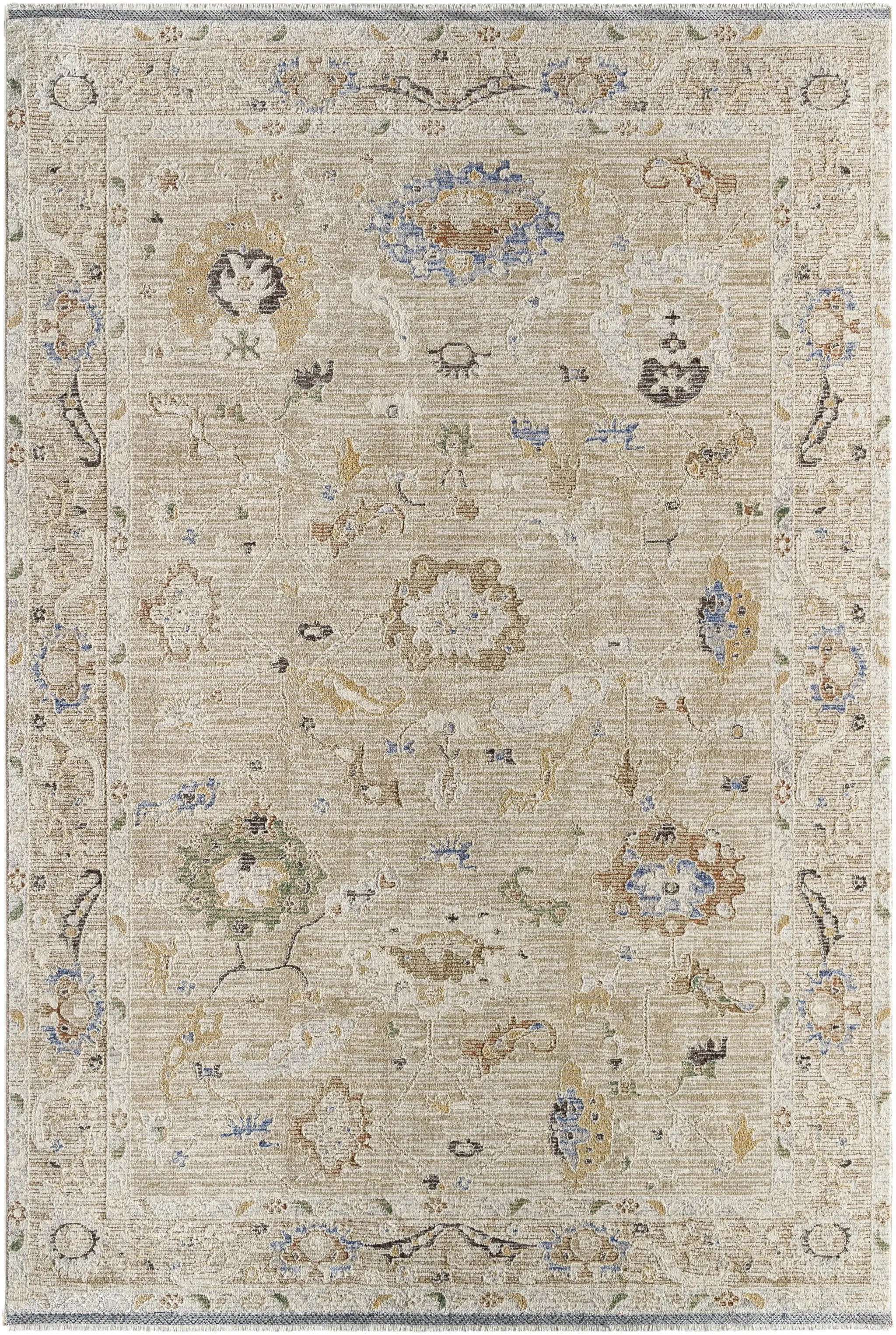 Nikki Area Rug by Boutique Rugs