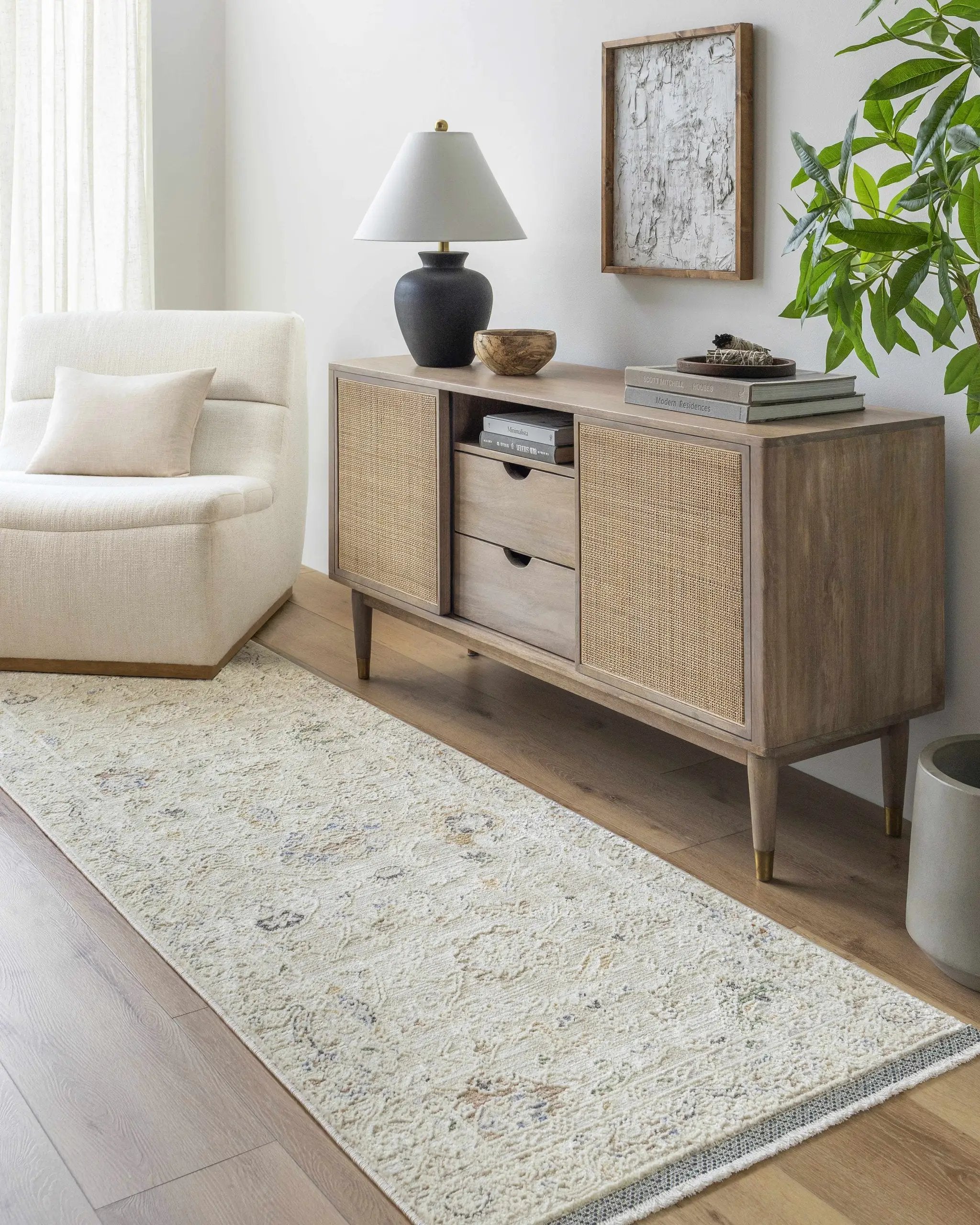 Nikki Area Rug by Boutique Rugs