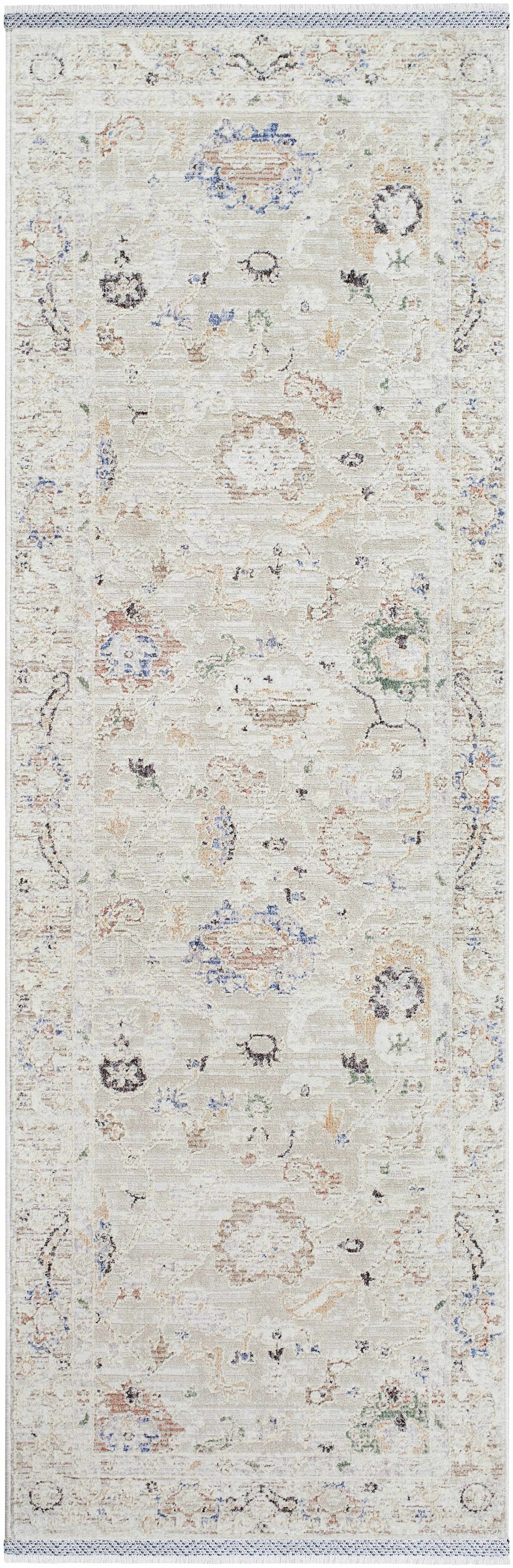 Nikki Area Rug by Boutique Rugs