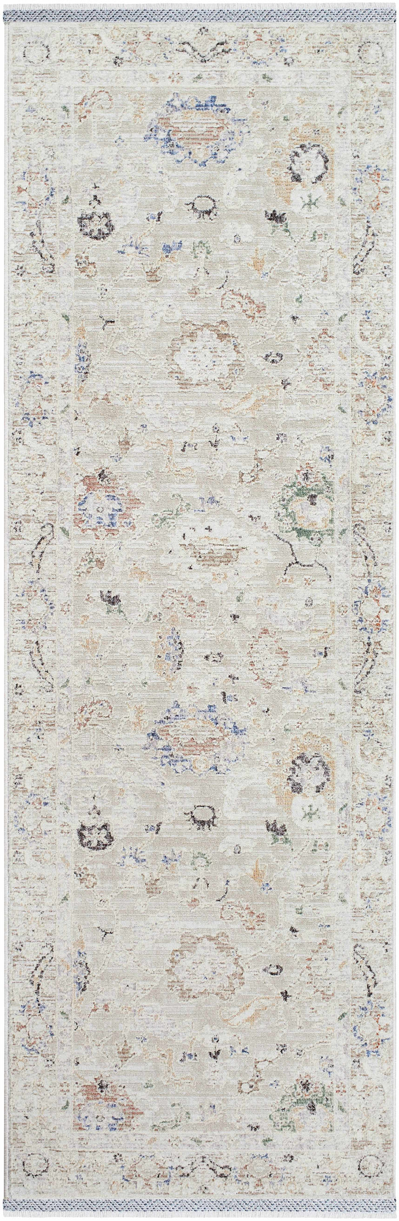 Nikki Area Rug by Boutique Rugs