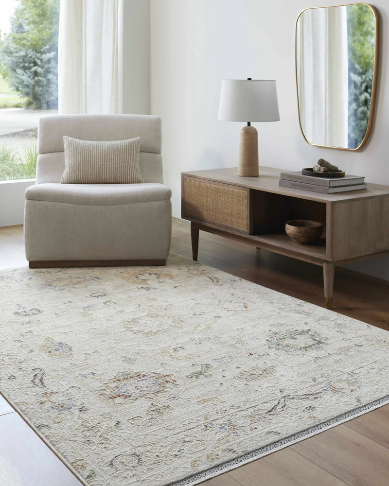 Nikki Area Rug by Boutique Rugs