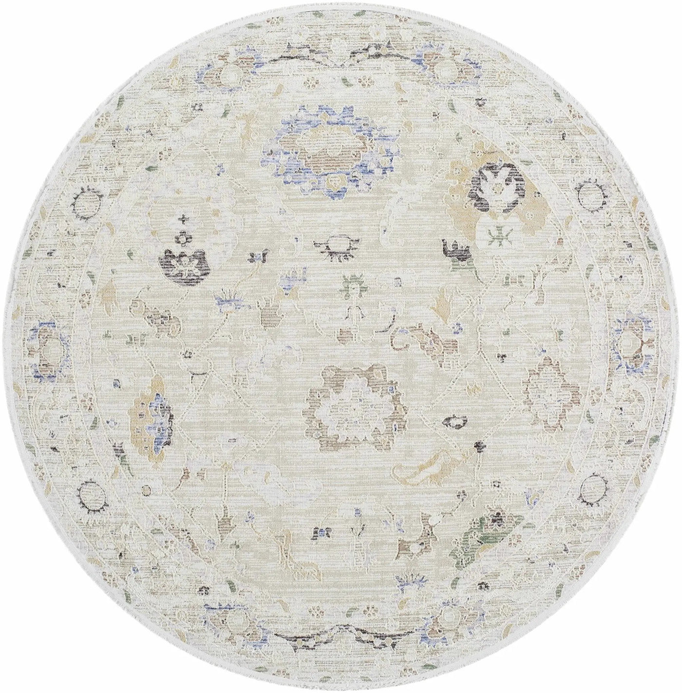 Nikki Area Rug by Boutique Rugs