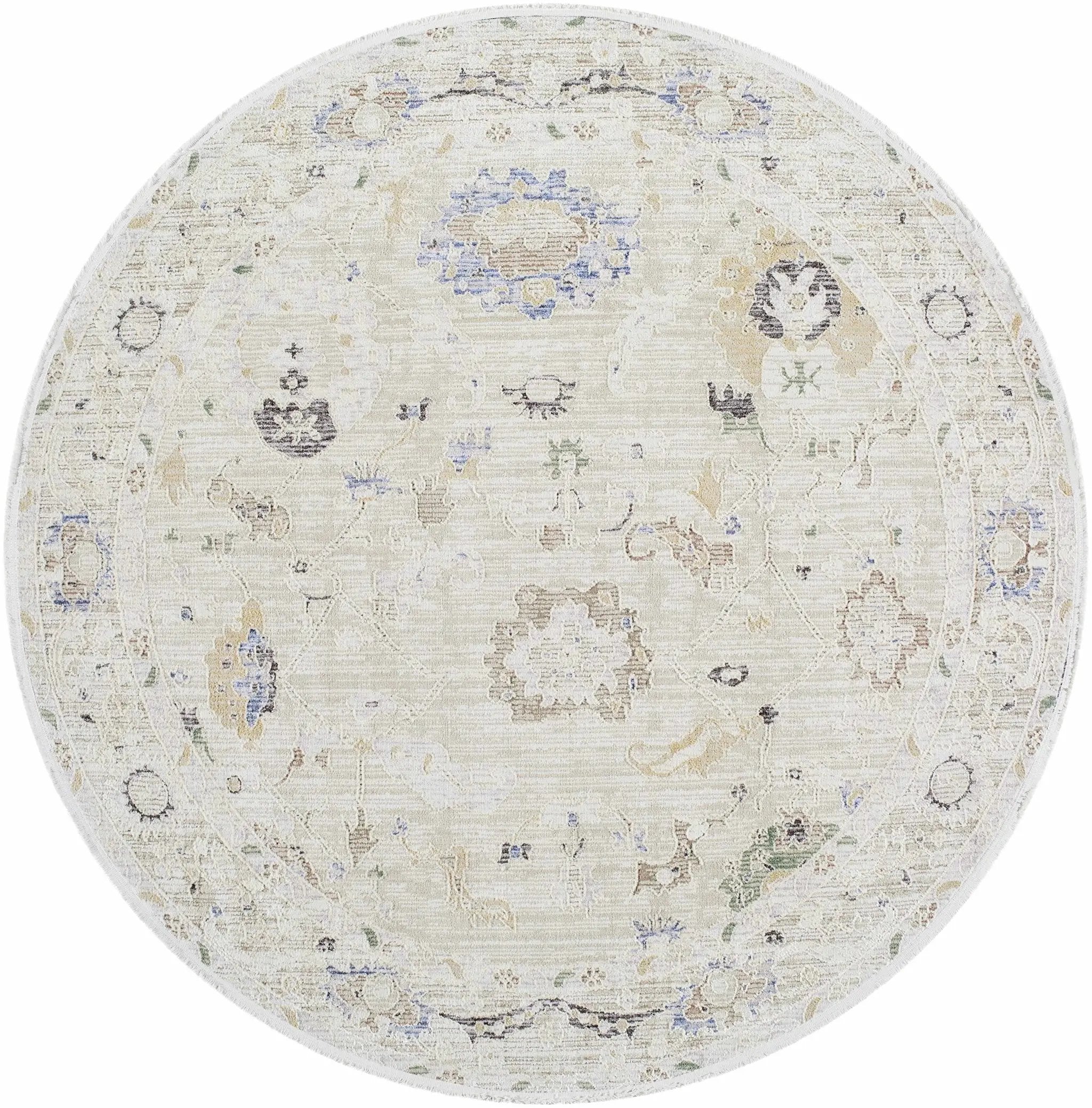 Nikki Area Rug by Boutique Rugs