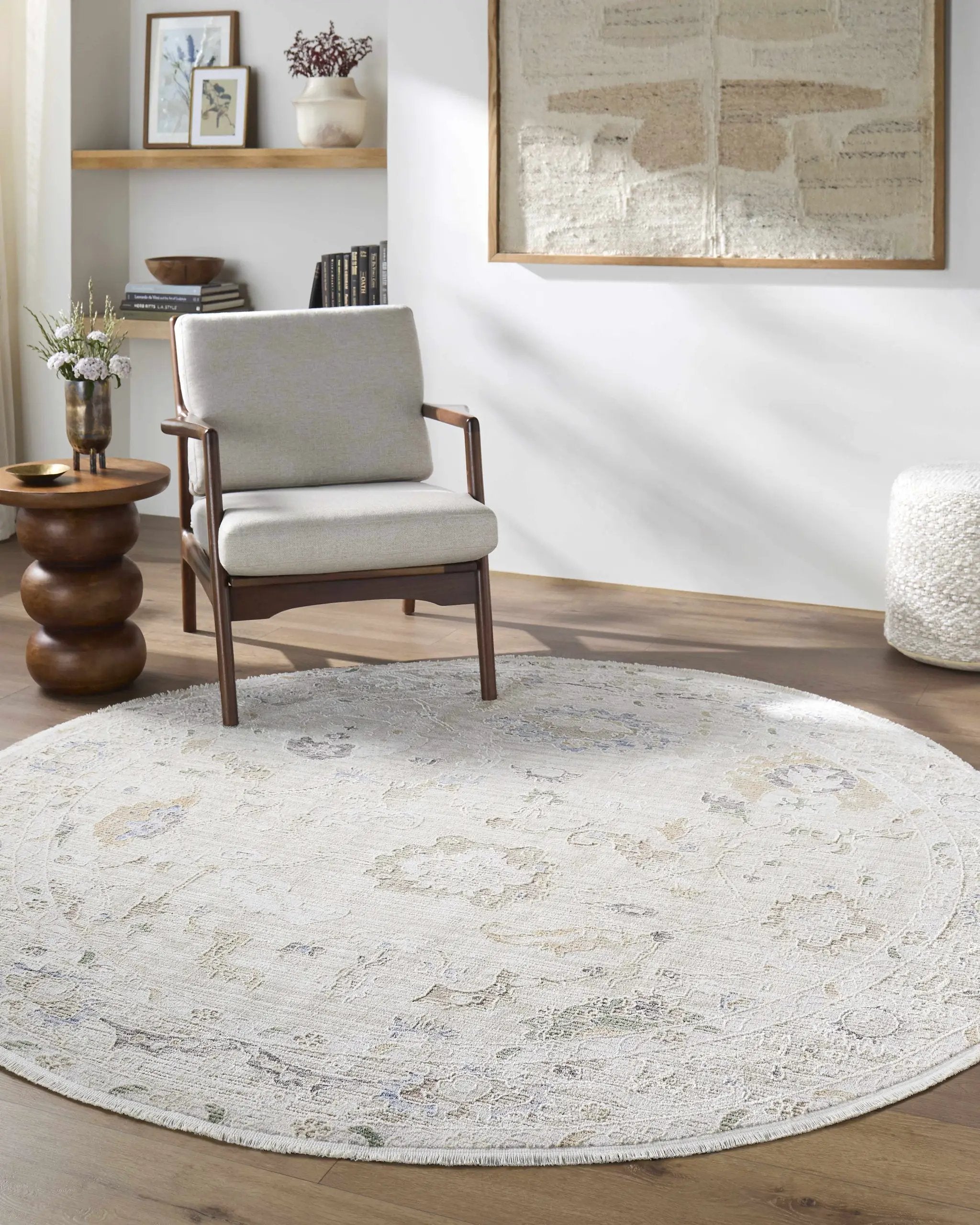 Nikki Area Rug by Boutique Rugs