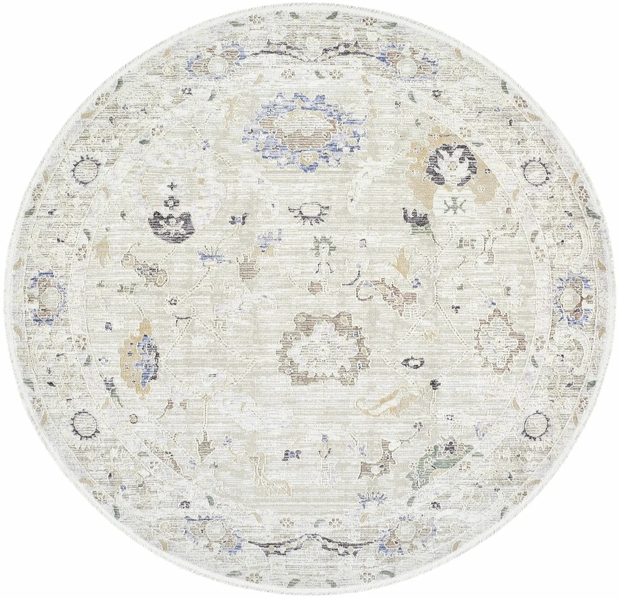 Nikki Area Rug by Boutique Rugs