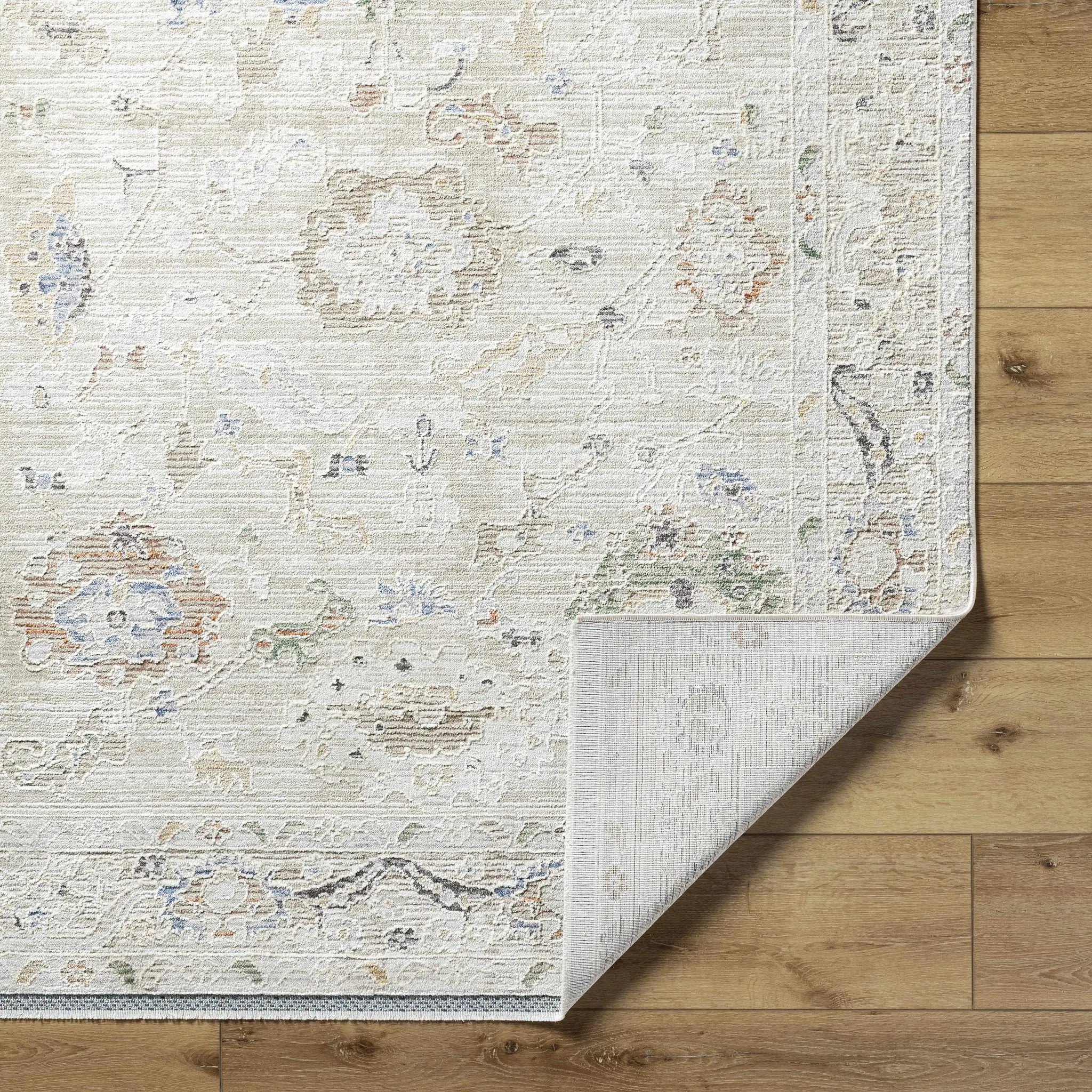 Nikki Area Rug by Boutique Rugs