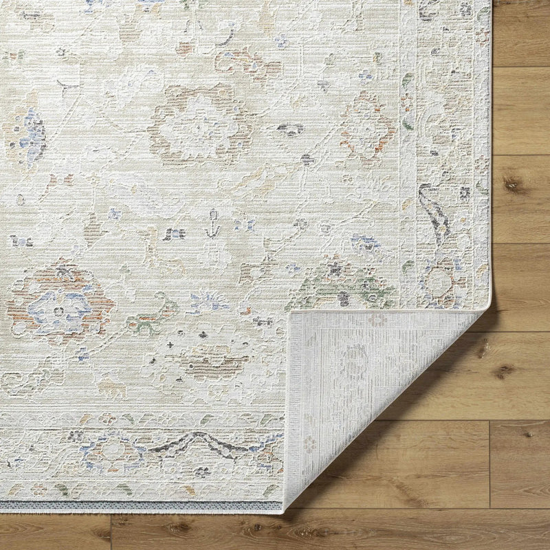 Nikki Area Rug by Boutique Rugs