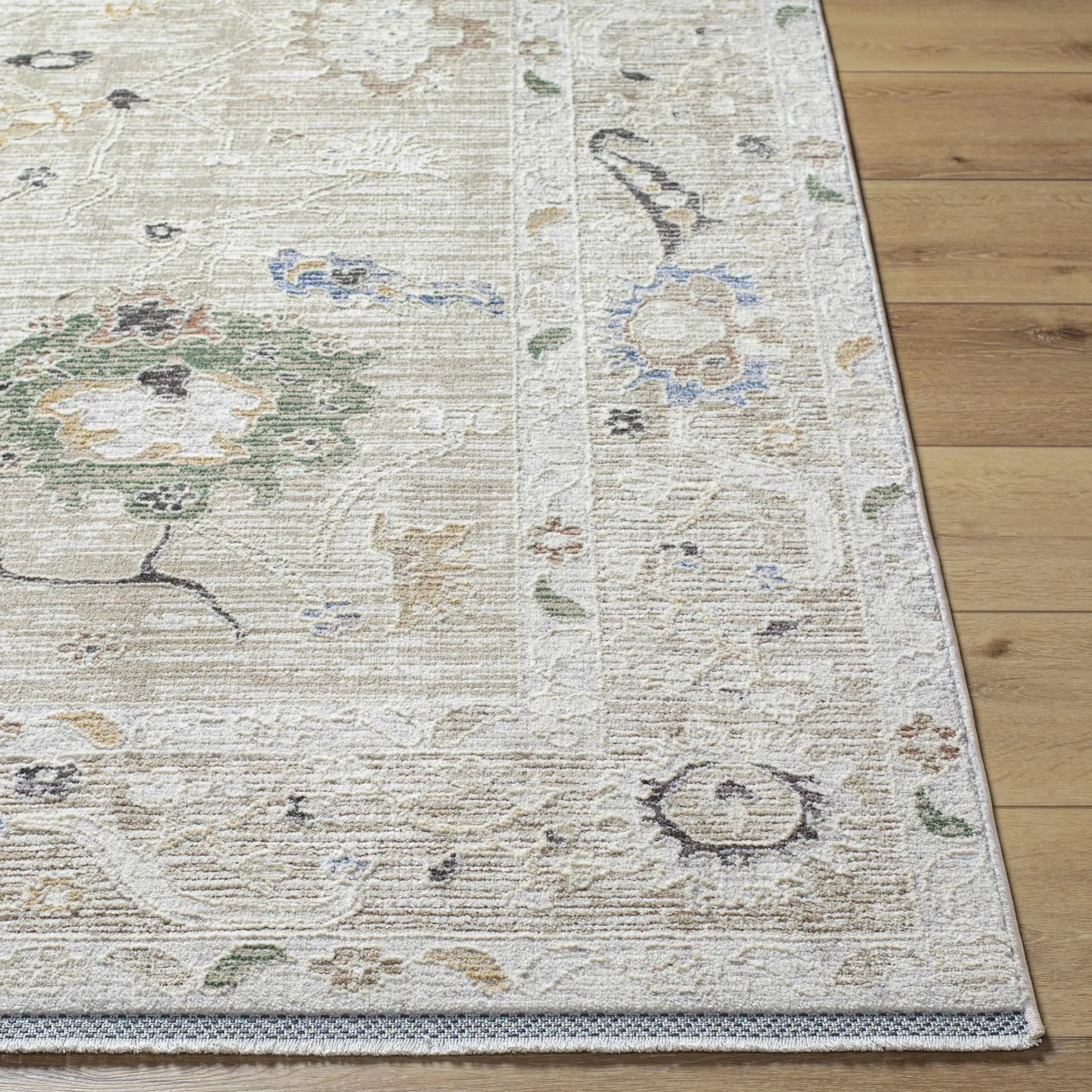 Nikki Area Rug by Boutique Rugs