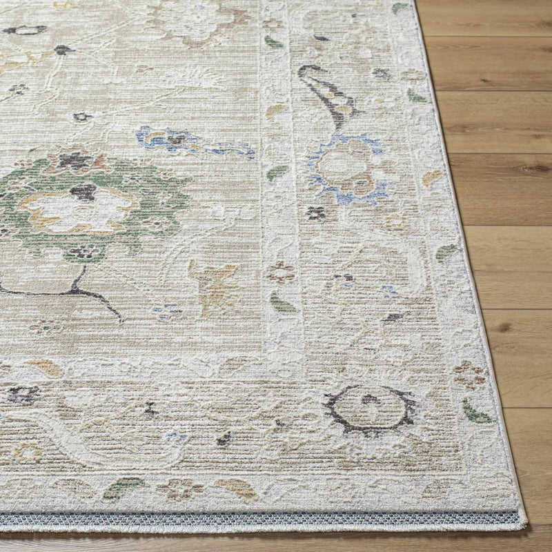 Nikki Area Rug by Boutique Rugs