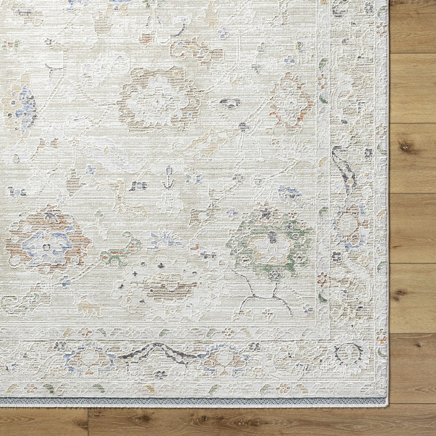Nikki Area Rug by Boutique Rugs