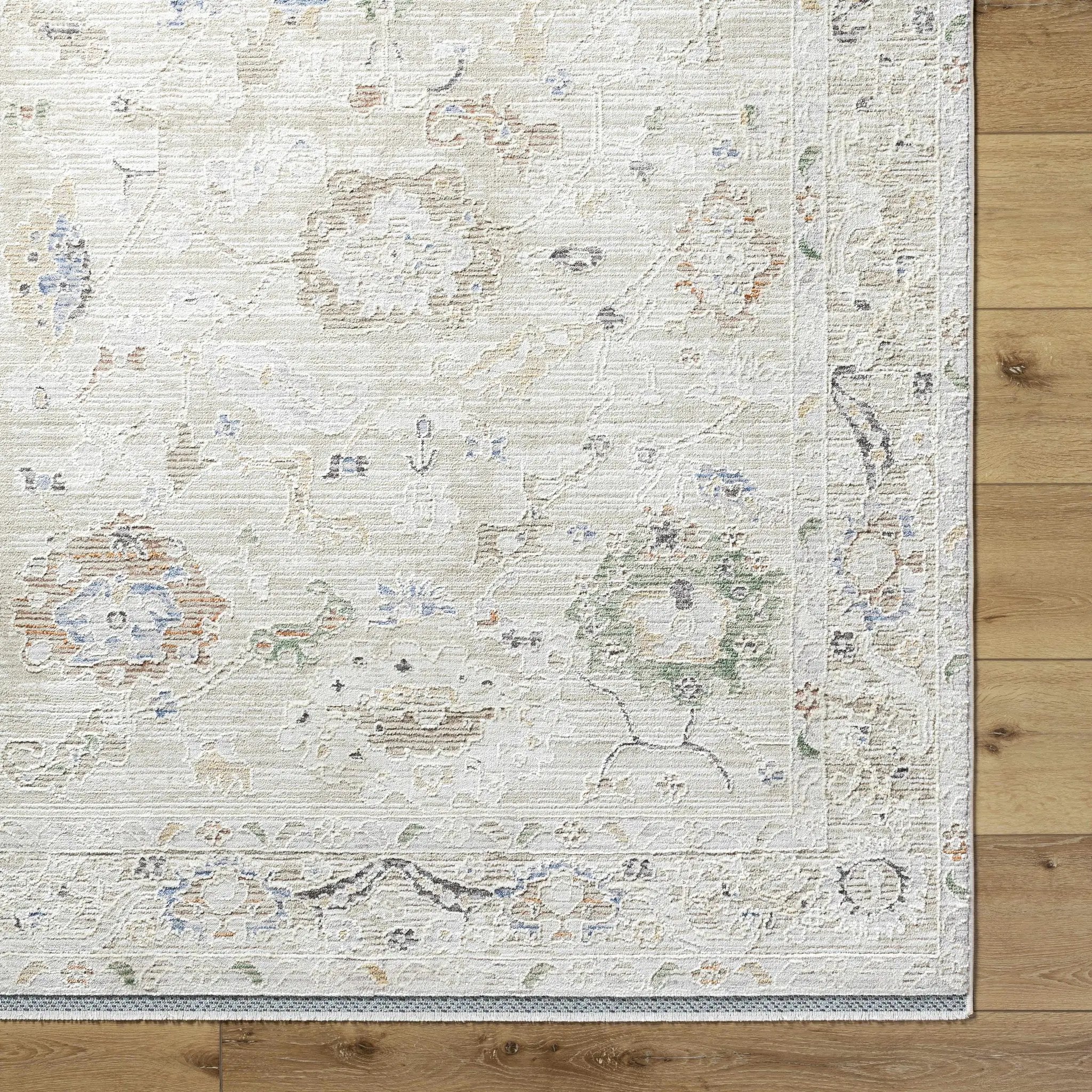 Nikki Area Rug by Boutique Rugs