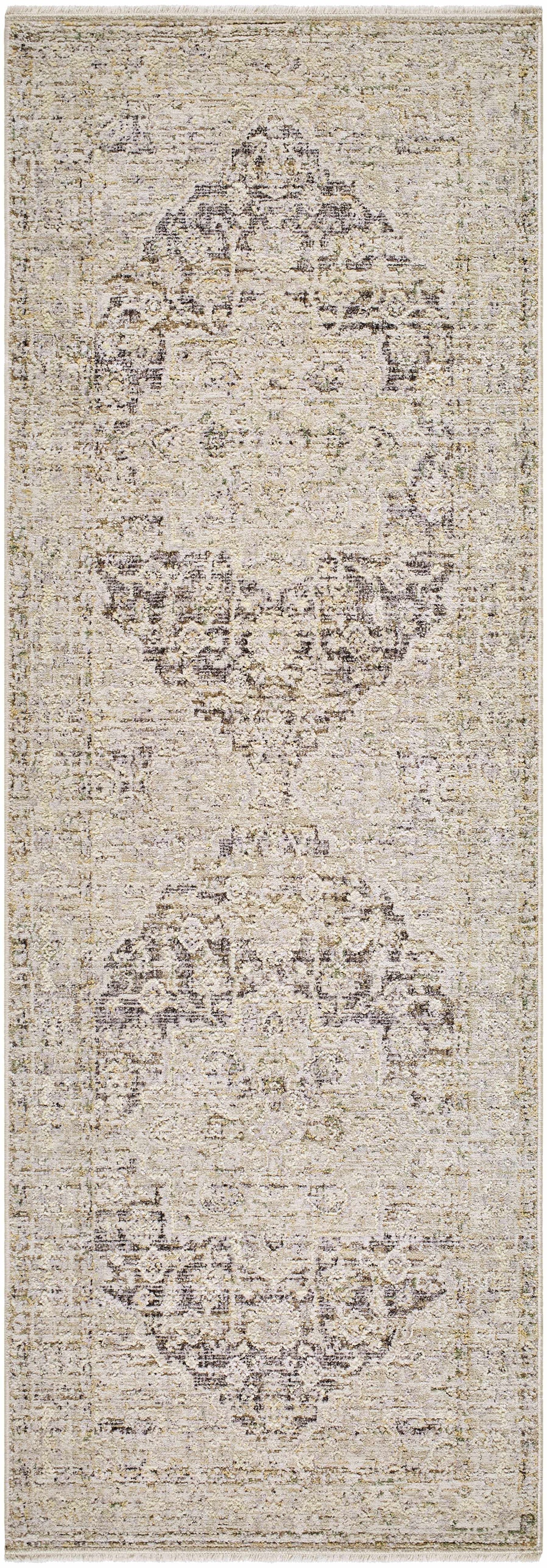 Njeri Area Rug - Clearance by Boutique Rugs