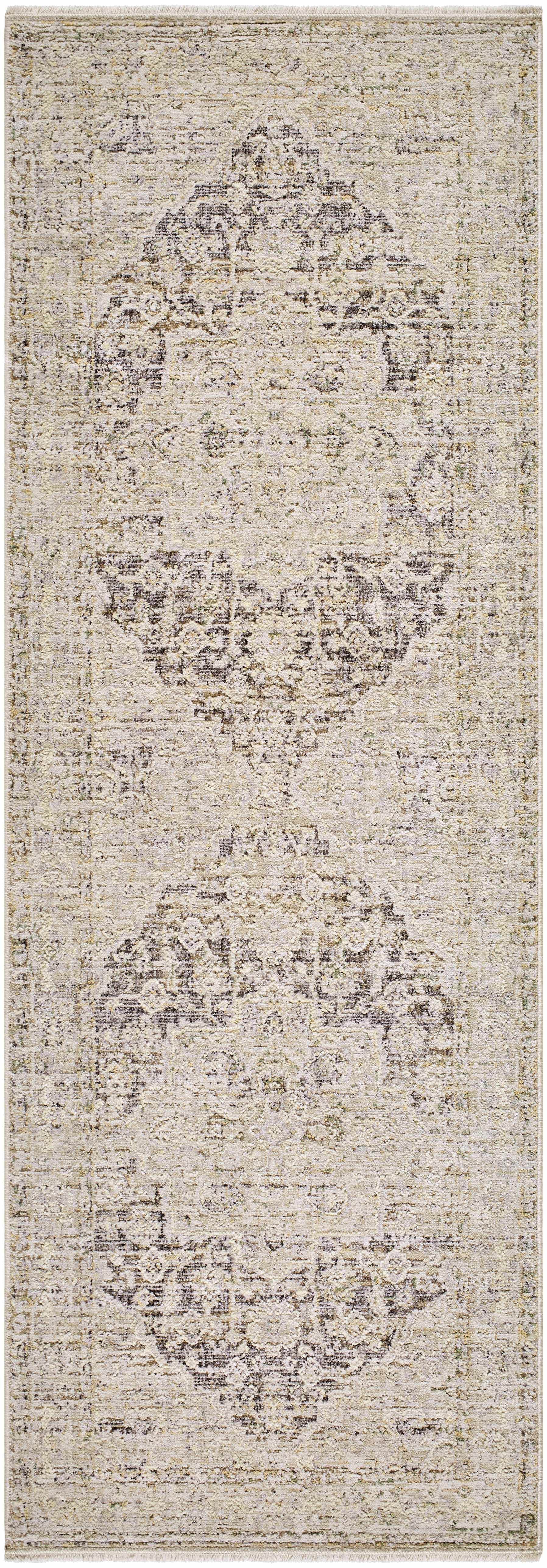 Njeri Area Rug - Clearance by Boutique Rugs