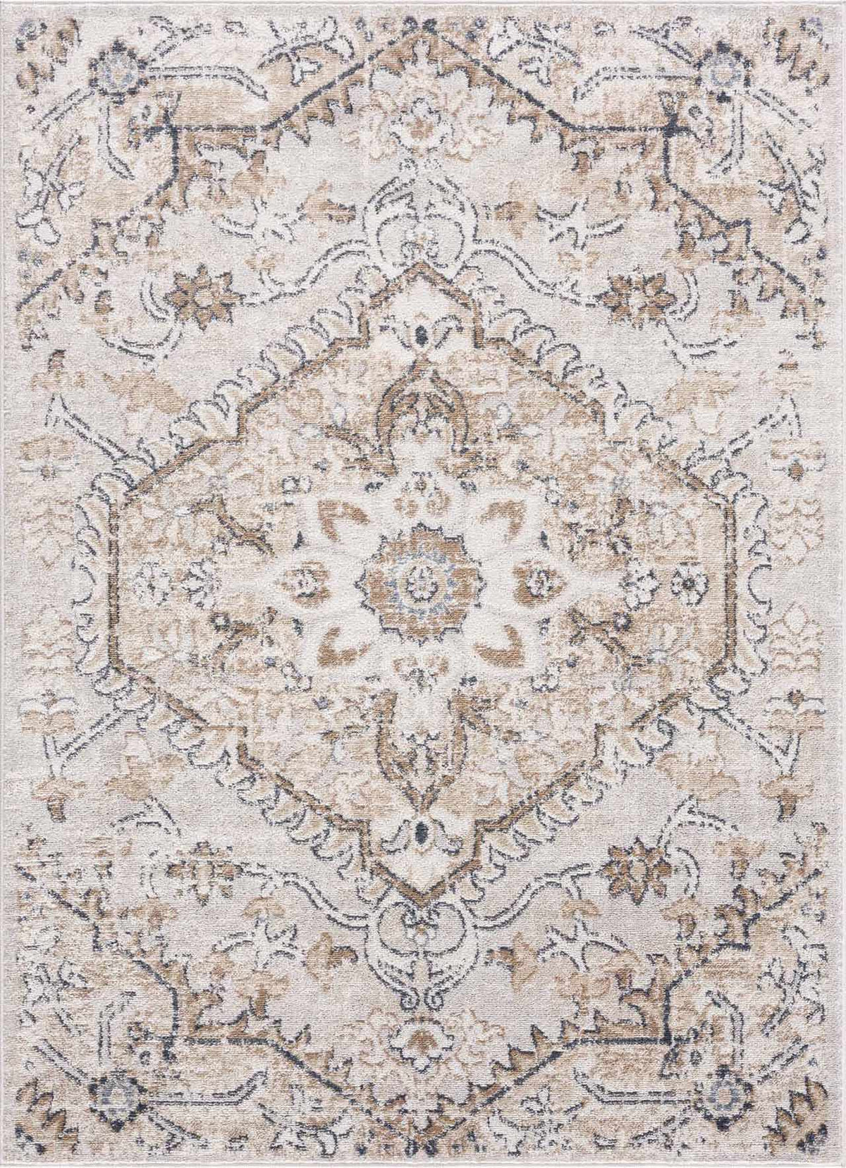 Mudgee Area Rug by Hauteloom