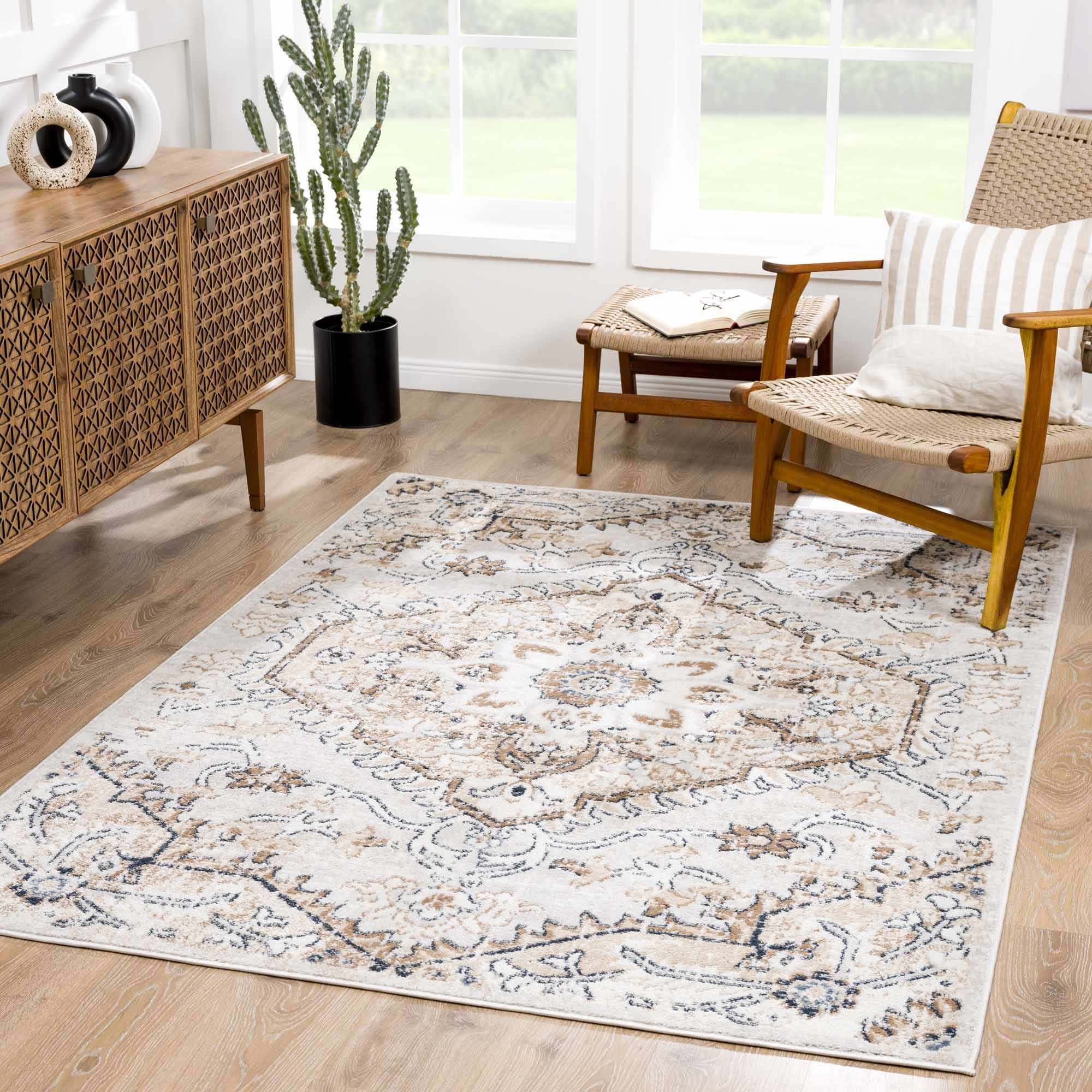 Mudgee Area Rug by Boutique Rugs