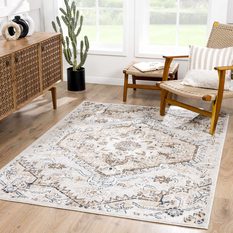 Mudgee Area Rug by Boutique Rugs