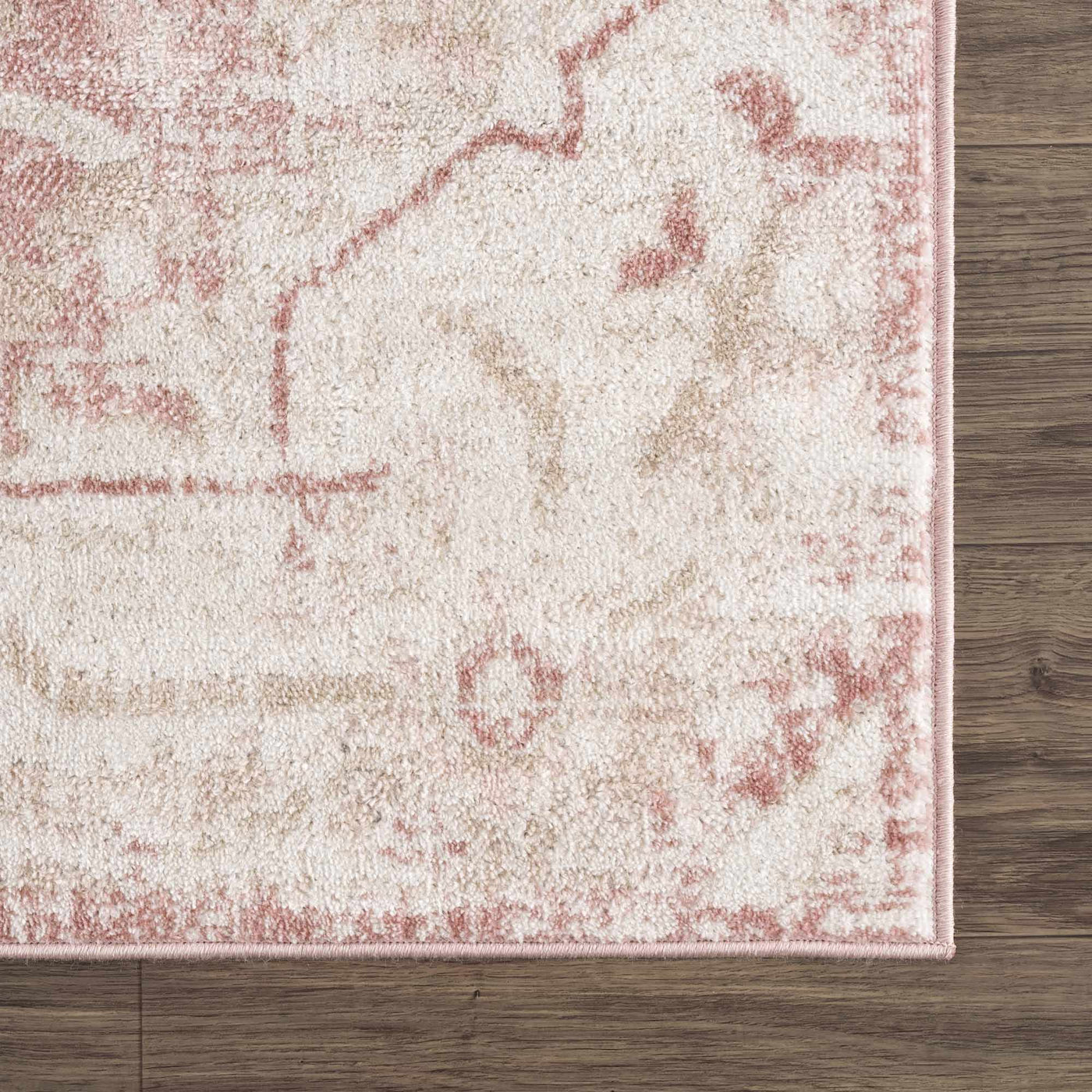 Leonora Area Rug by Boutique Rugs