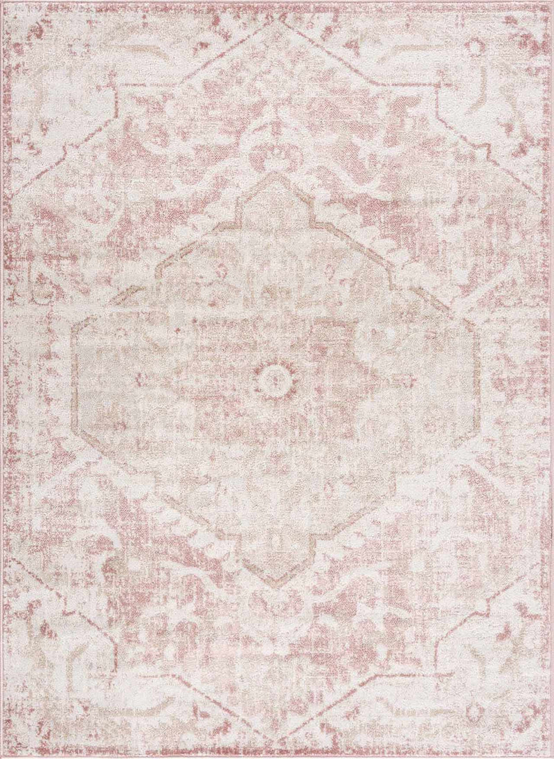 Leonora Area Rug by Boutique Rugs