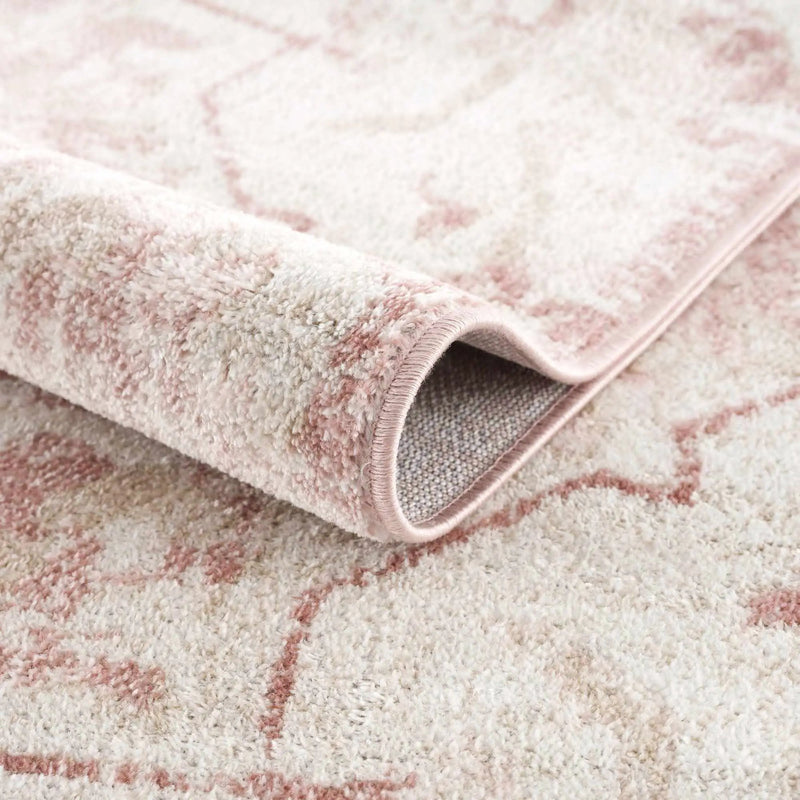 Leonora Area Rug by Boutique Rugs
