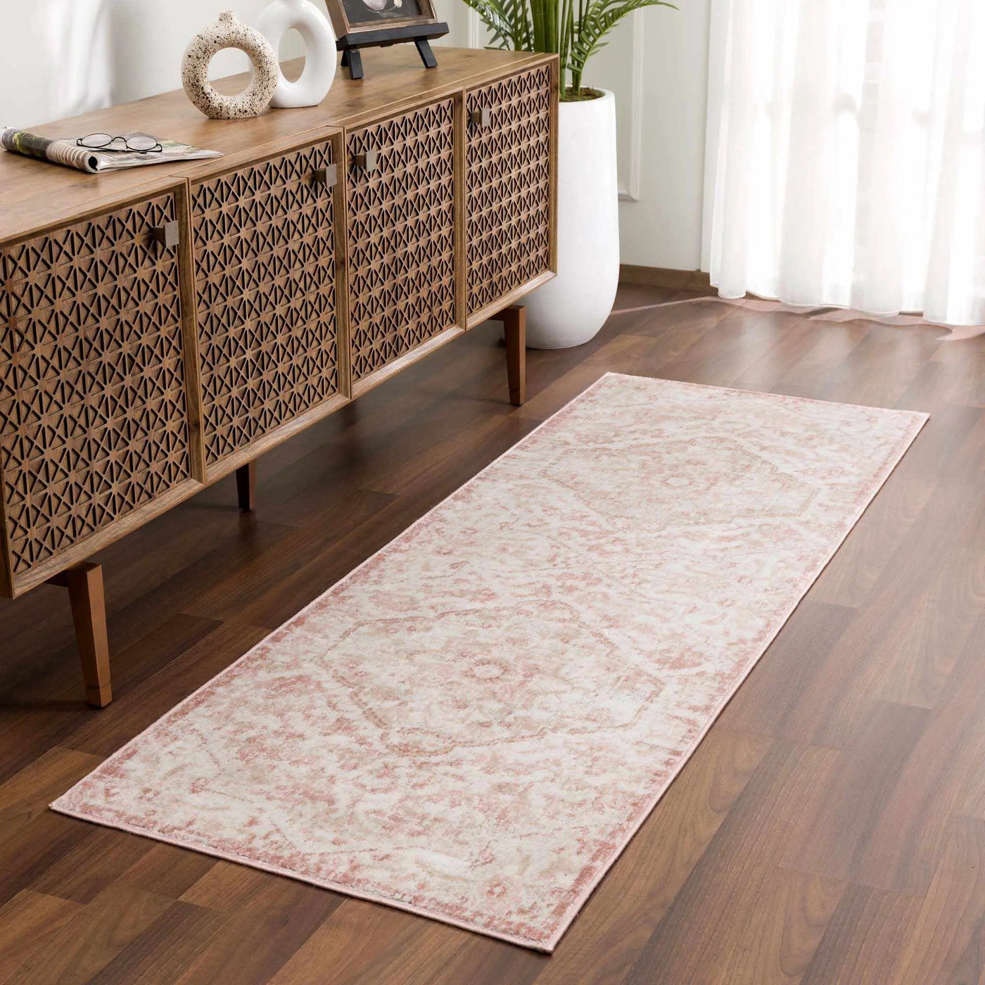 Leonora Area Rug by Boutique Rugs