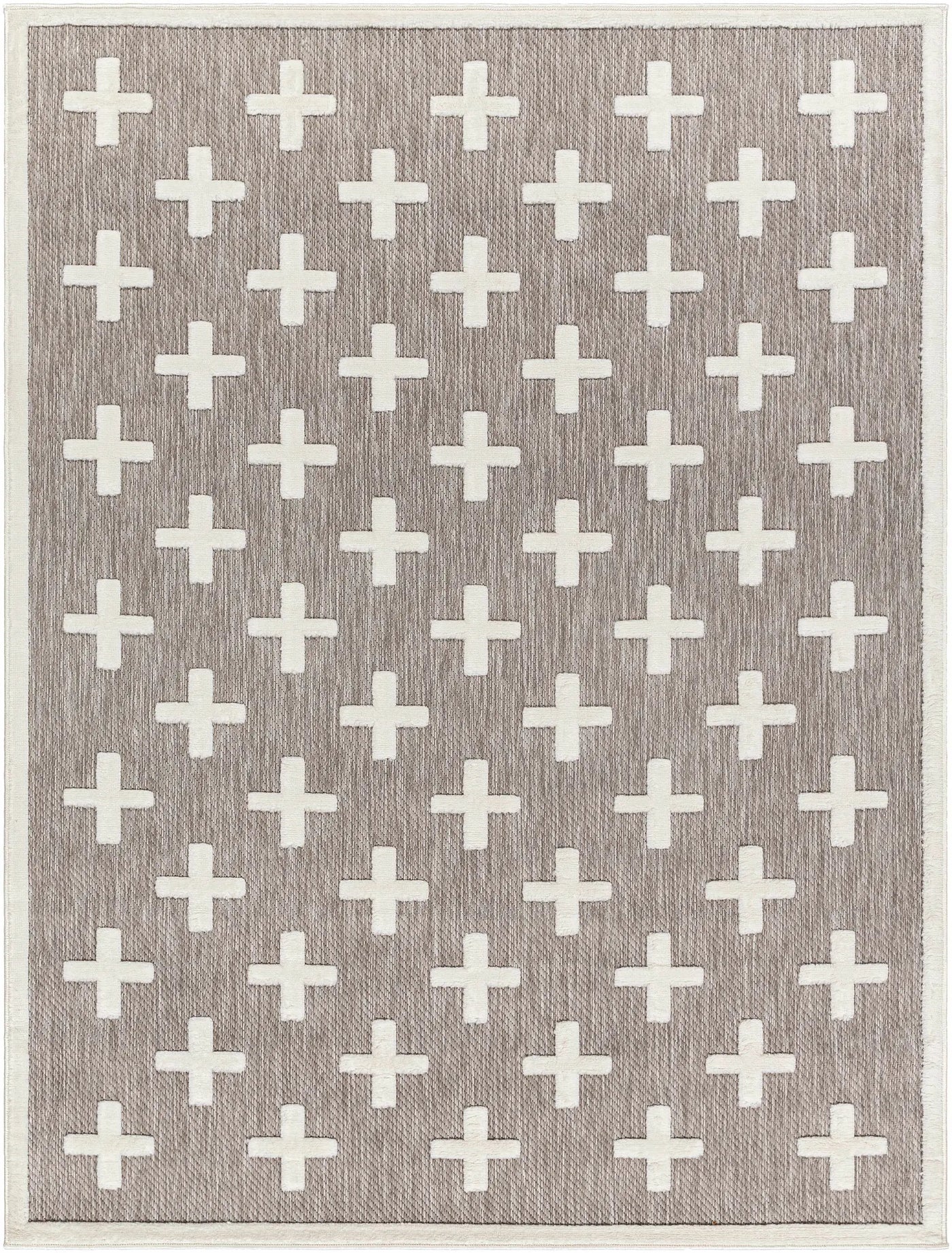 Alvar SFG-2341 Outdoor Area Rug - Clearance by Boutique Rugs