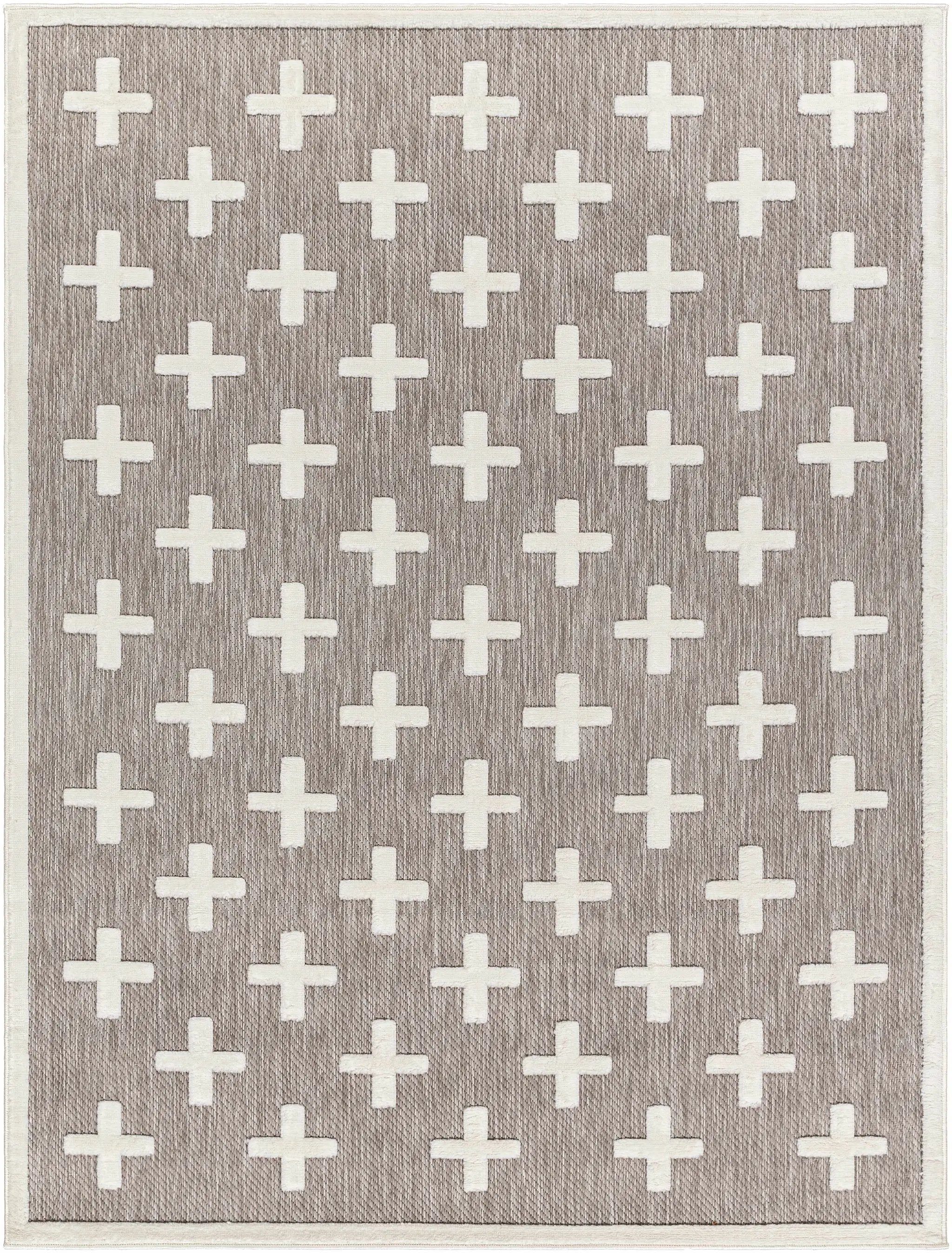 Alvar SFG-2341 Outdoor Area Rug - Clearance by Boutique Rugs