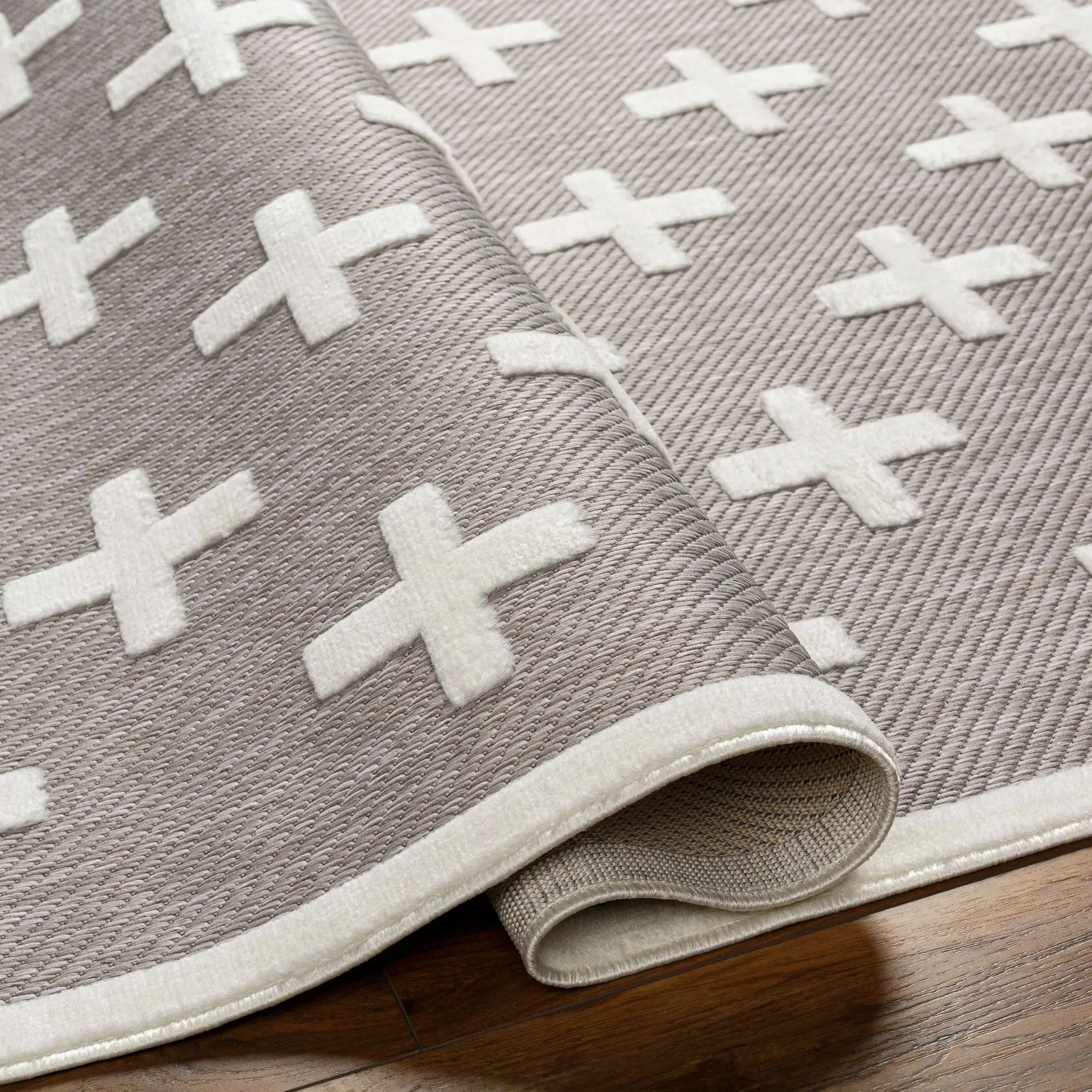 Alvar SFG-2341 Outdoor Area Rug - Clearance by Boutique Rugs