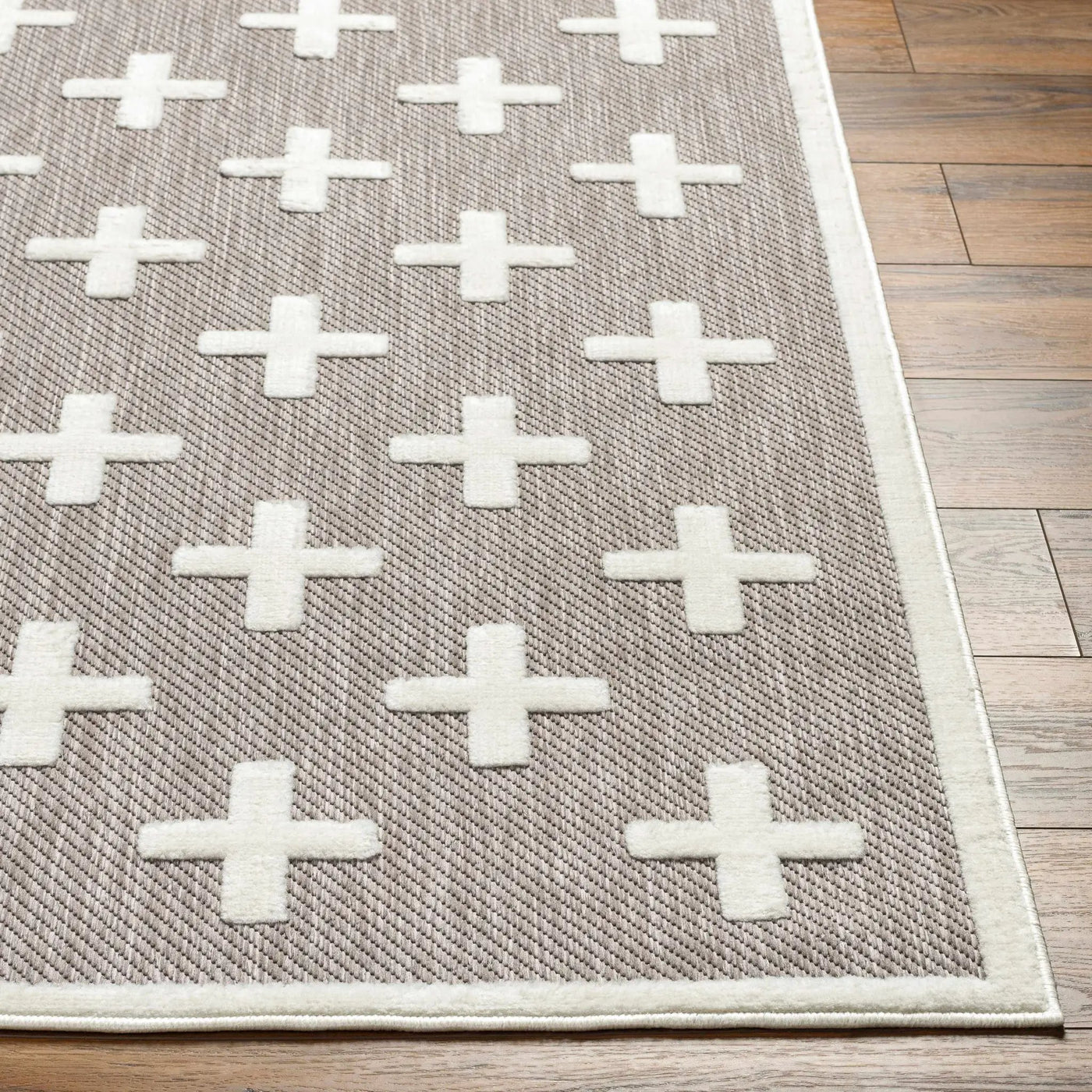 Alvar SFG-2341 Outdoor Area Rug - Clearance by Boutique Rugs