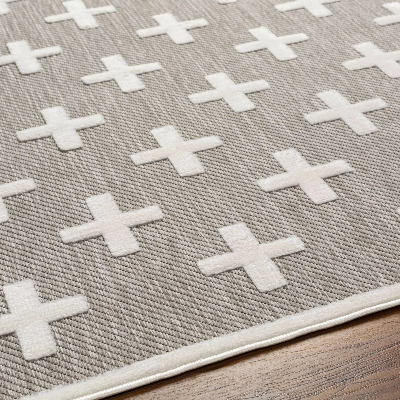 Alvar SFG-2341 Outdoor Area Rug - Clearance by Boutique Rugs