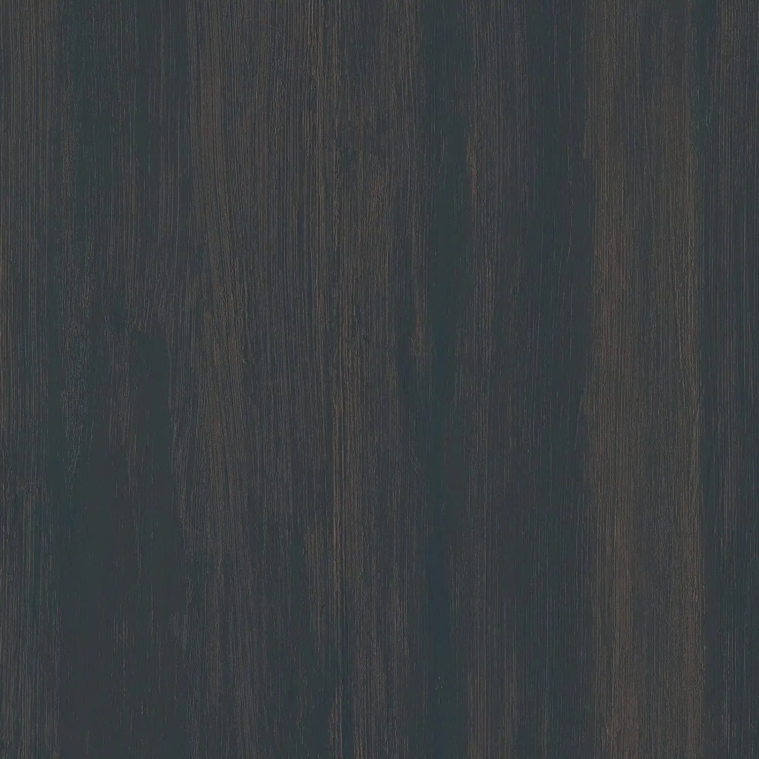 Twin size Bookcase Headboard in Dark Blueberry Finish by HomePacific
