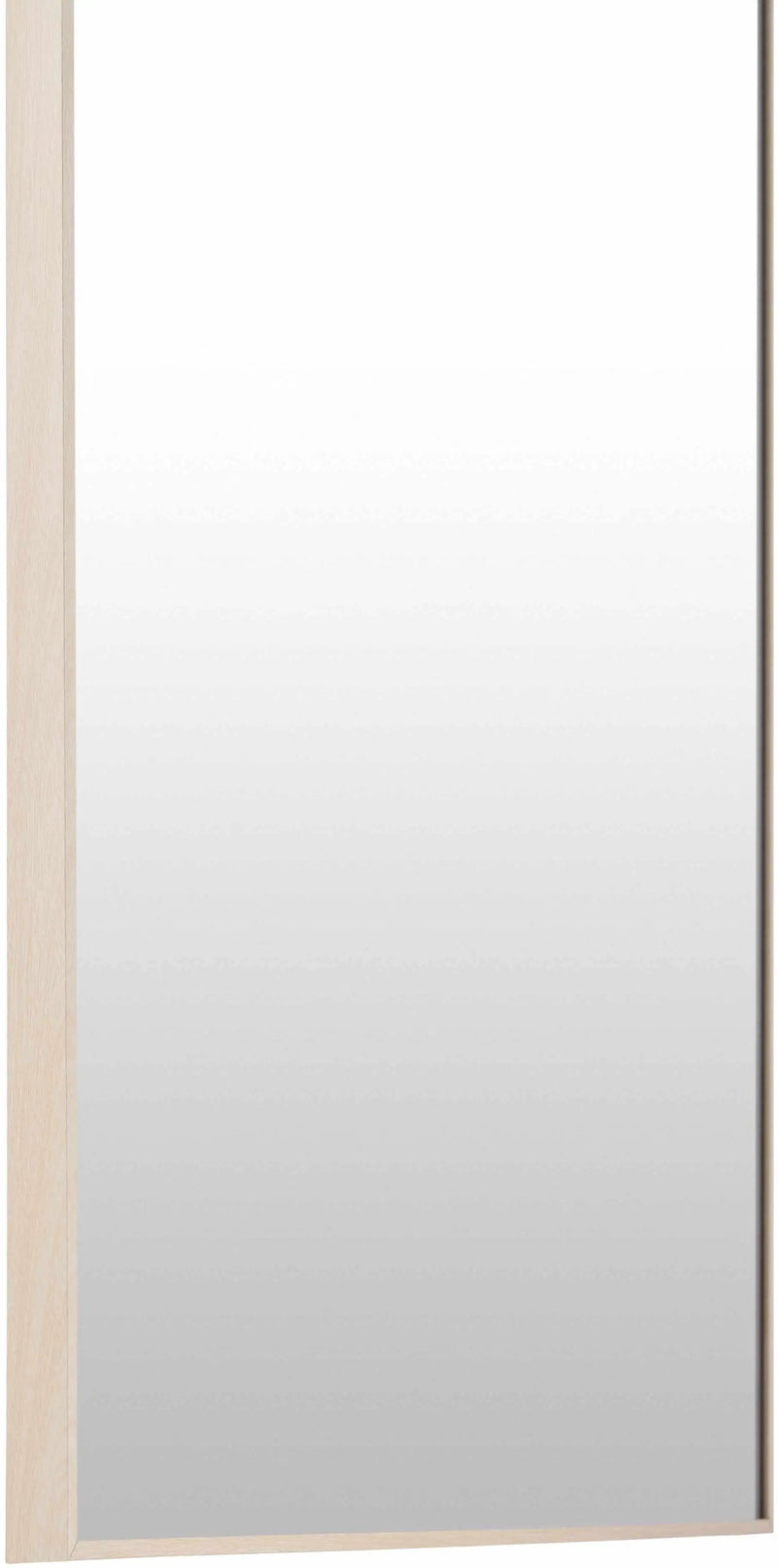 Sexbierum Dark Red Mirror by Boutique Rugs